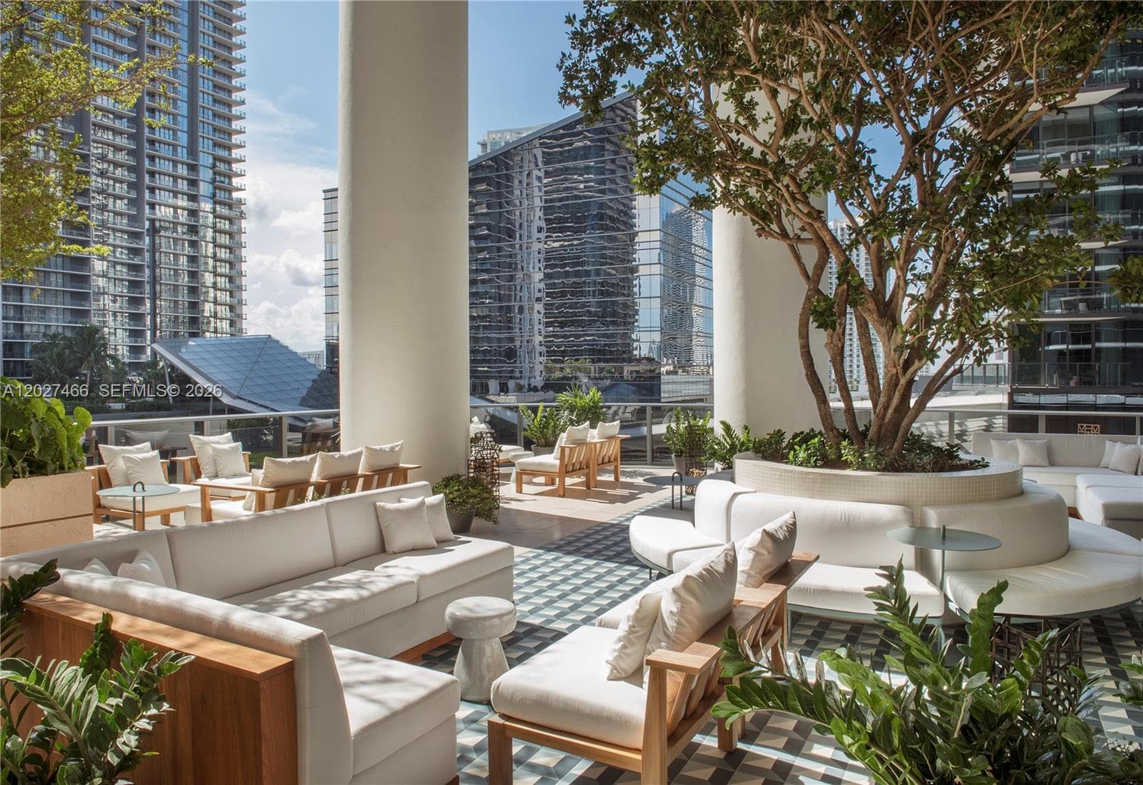 801 S Miami Ave # 2901, Miami FL 33130 — 30