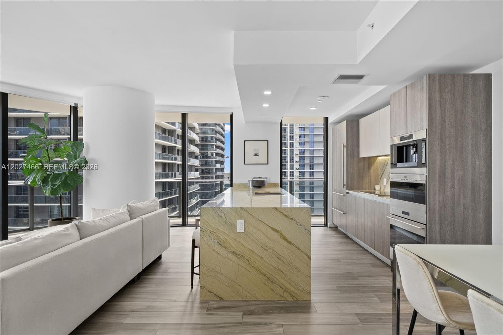 801 S Miami Ave # 2901, Miami FL 33130 — 4