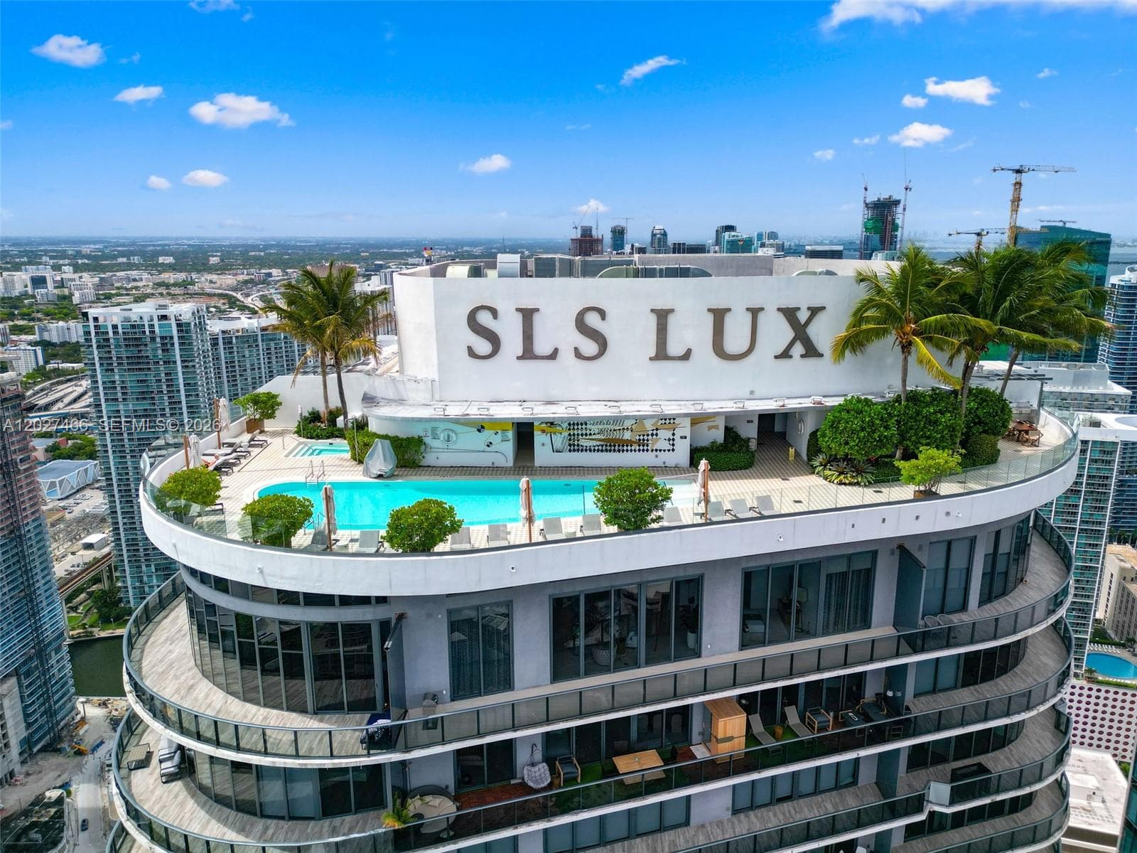 801 S Miami Ave # 2901, Miami FL 33130 — 25