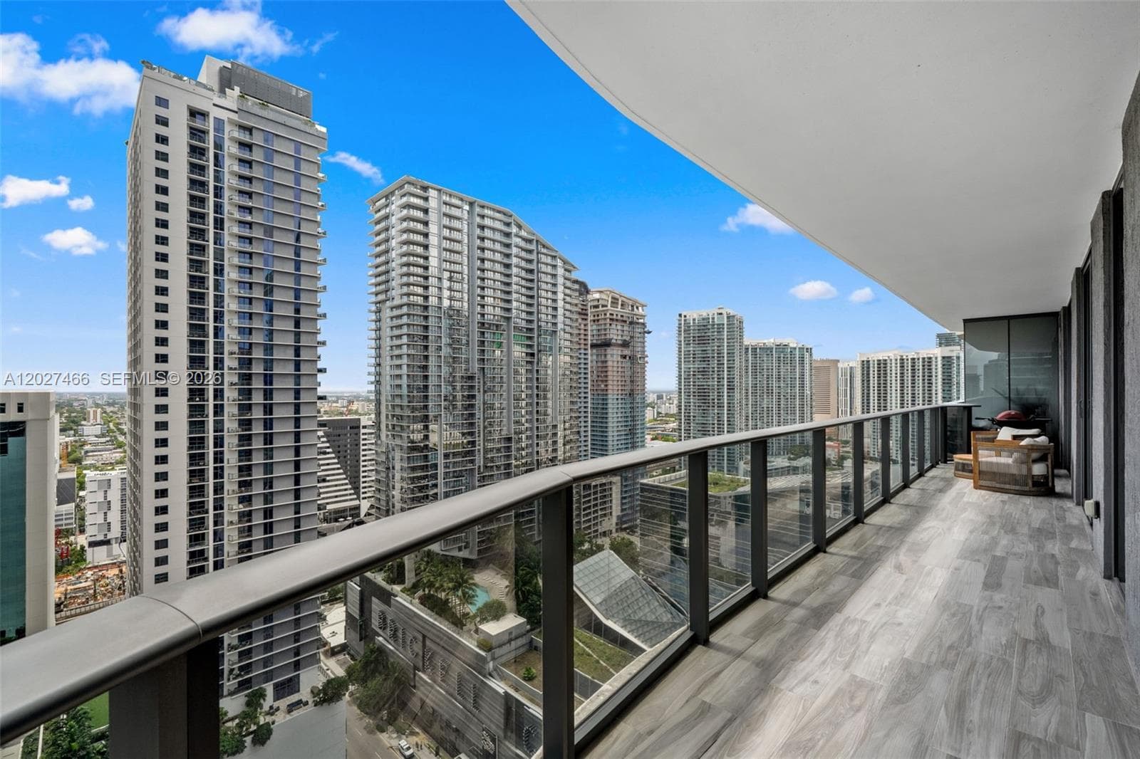 801 S Miami Ave # 2901, Miami FL 33130 — 21