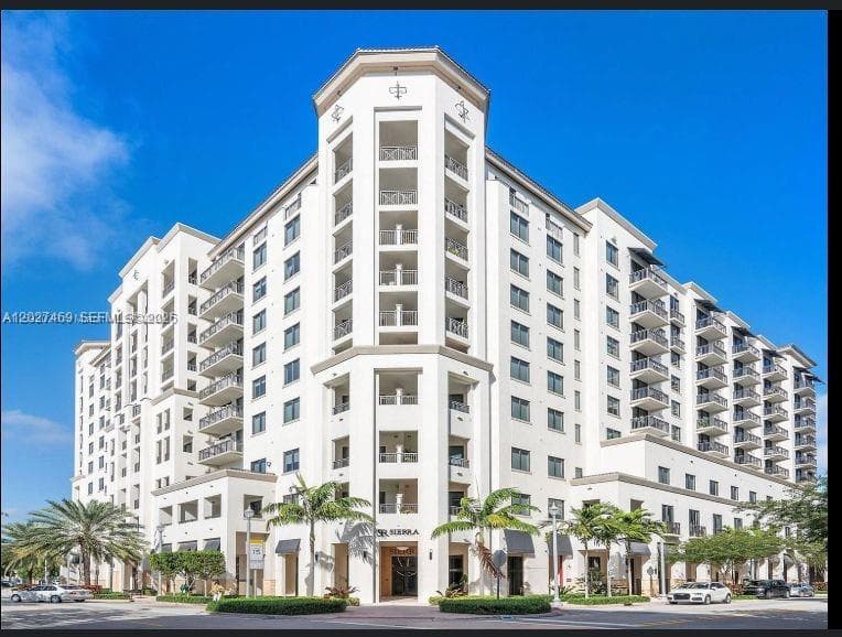 301 Altara Ave # 202, Coral Gables FL 33146 — 8