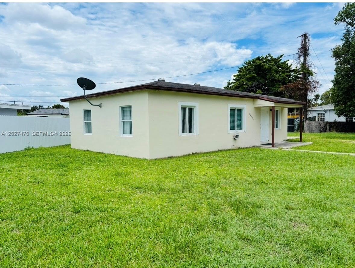14400 Polk St, Miami FL 33176 — 10