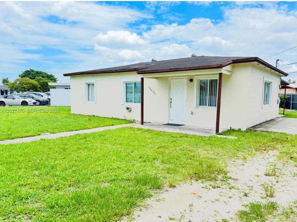 14400 Polk St, Miami FL 33176 — 11