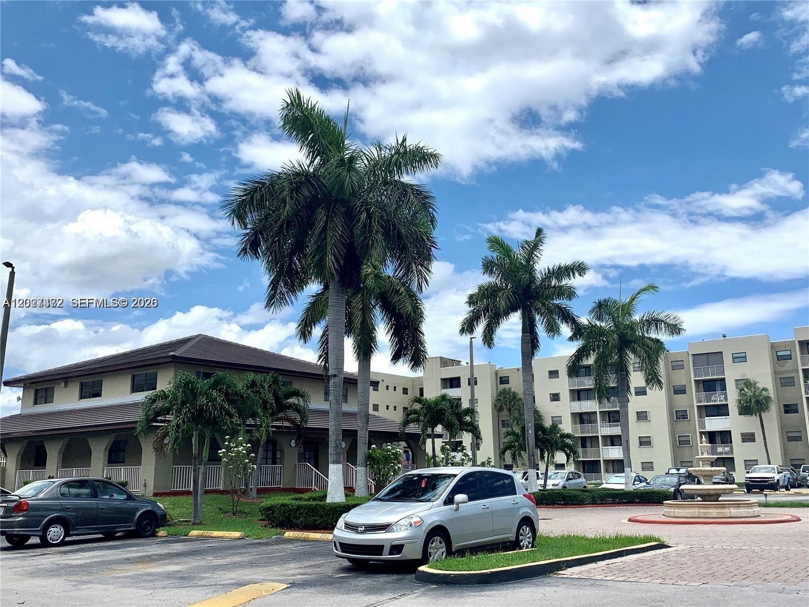 8185 NW 7th St # 218, Miami FL 33126 — 1
