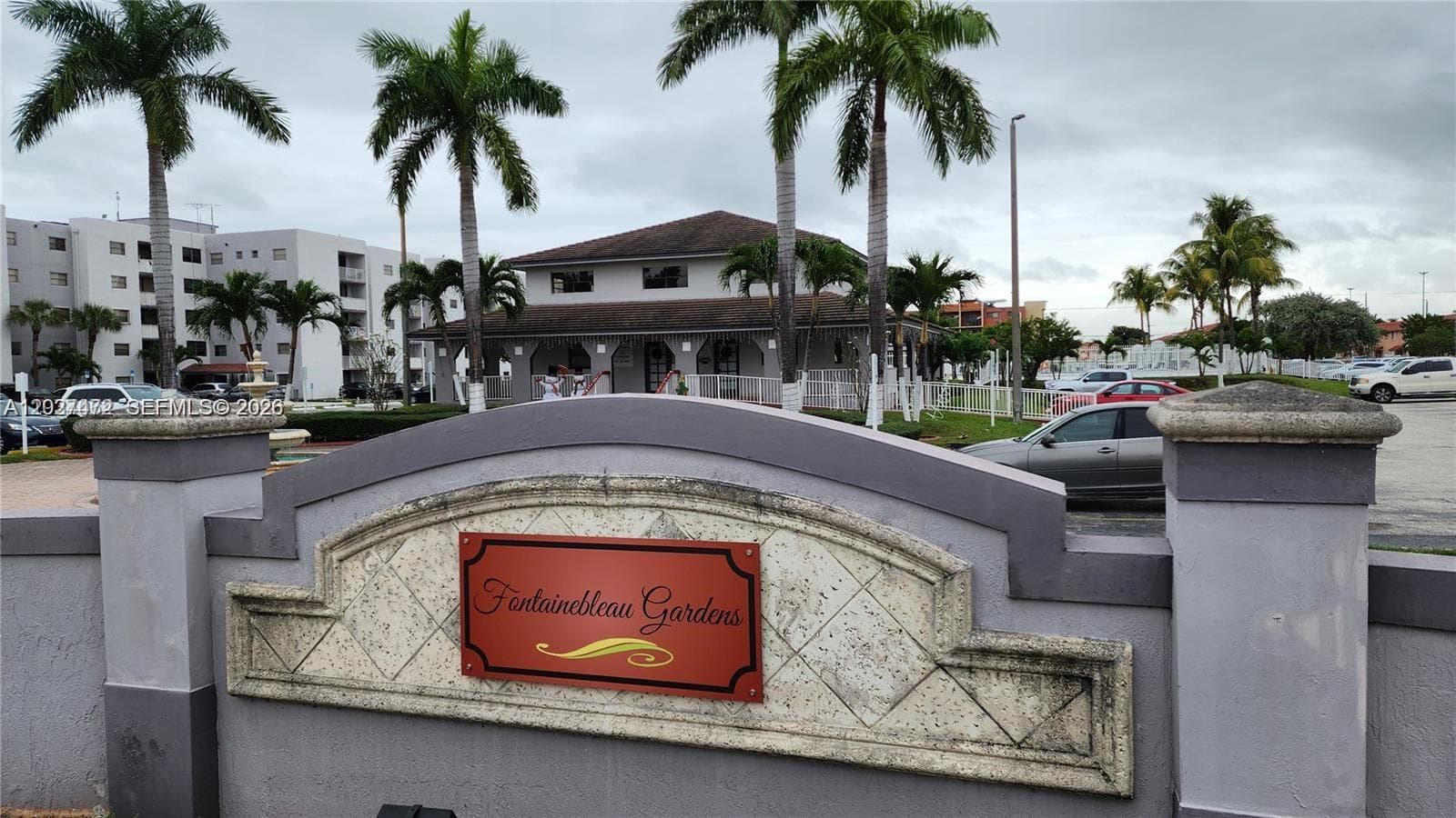 8185 NW 7th St # 218, Miami FL 33126 — 19