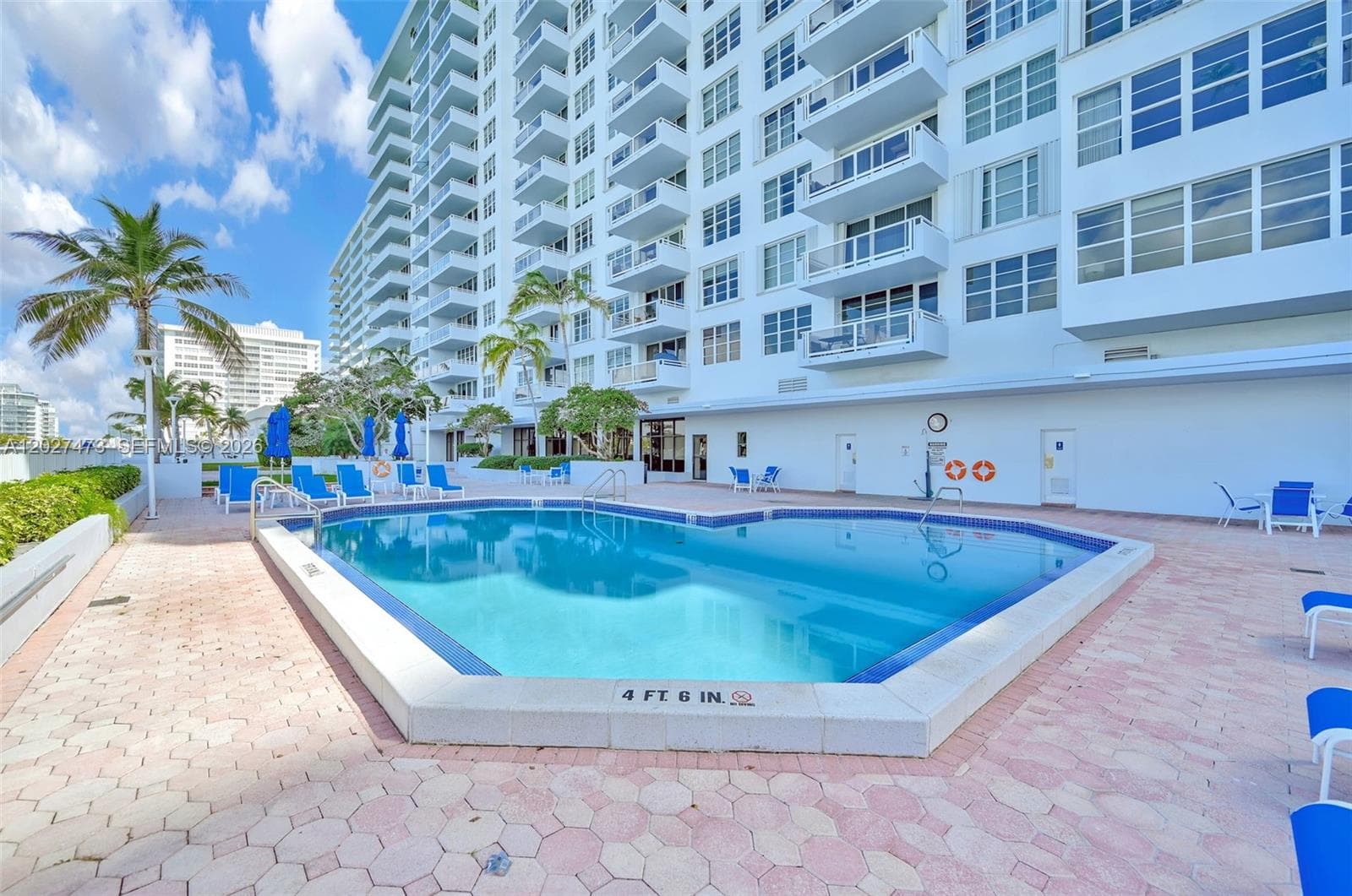 5700 Collins Ave # 5J, Miami Beach FL 33140 — 43
