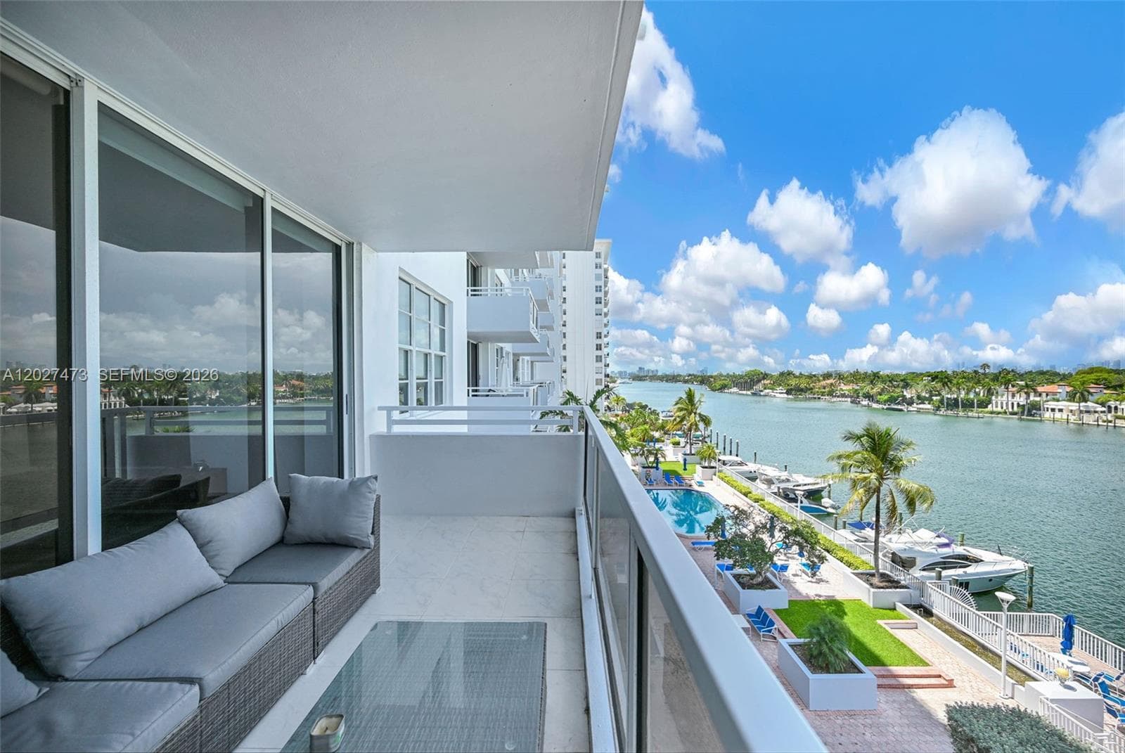 5700 Collins Ave # 5J, Miami Beach FL 33140 — 5