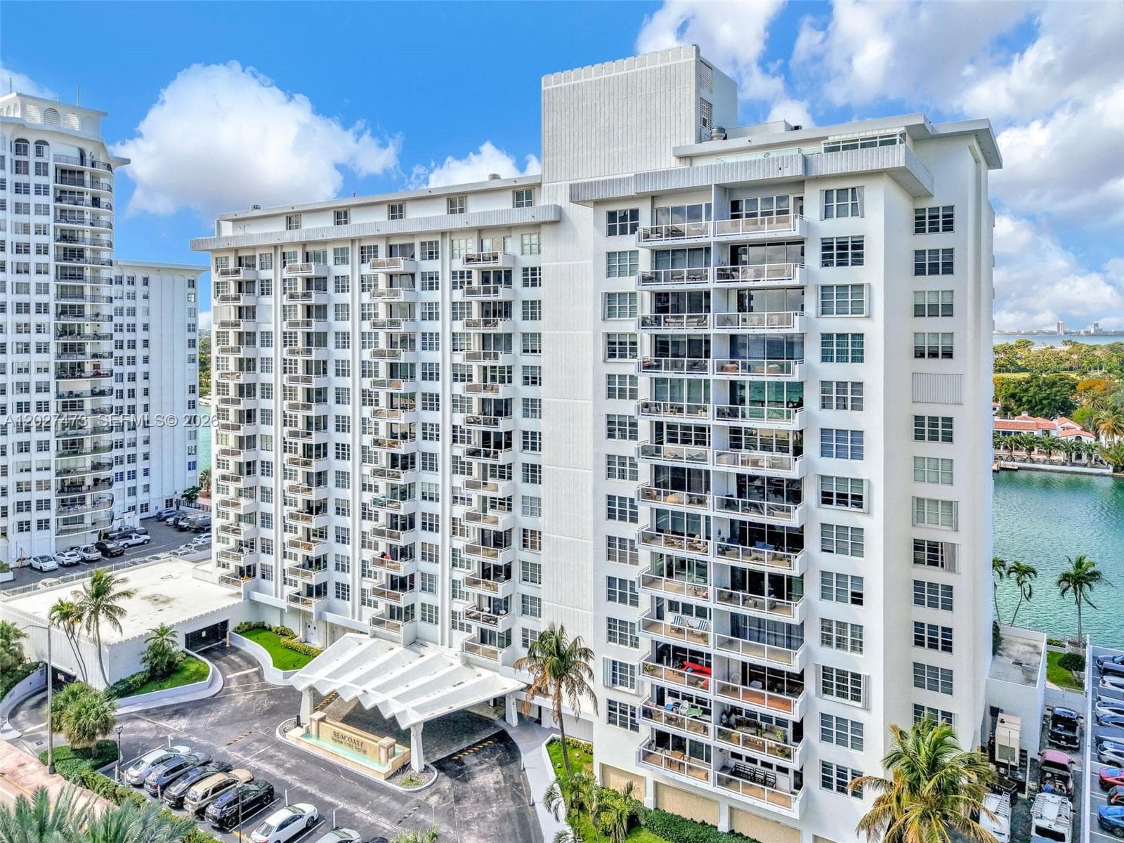 5700 Collins Ave # 5J, Miami Beach FL 33140 — 33