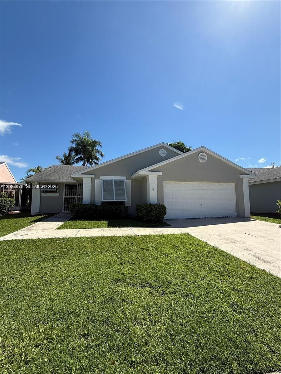 665 SE 25th Ln # 665, Homestead FL 33033 — 1