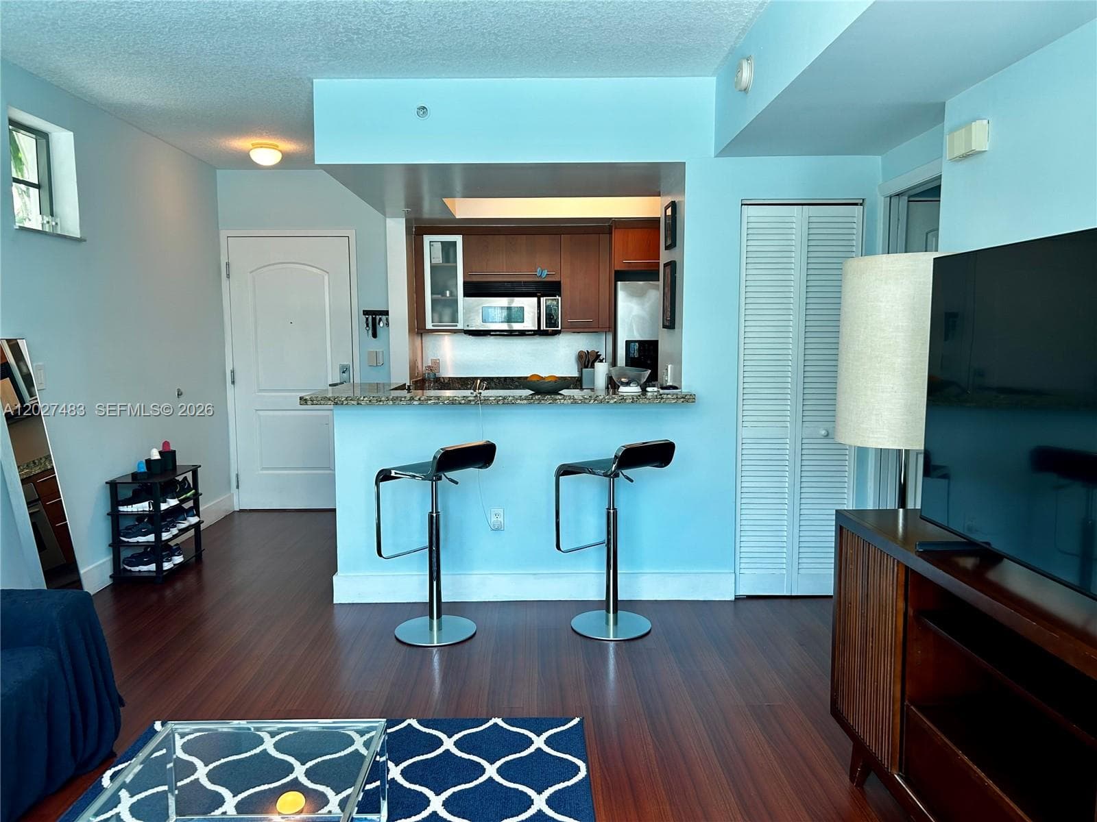 110 Washington Ave # 2512, Miami Beach FL 33139 — 2