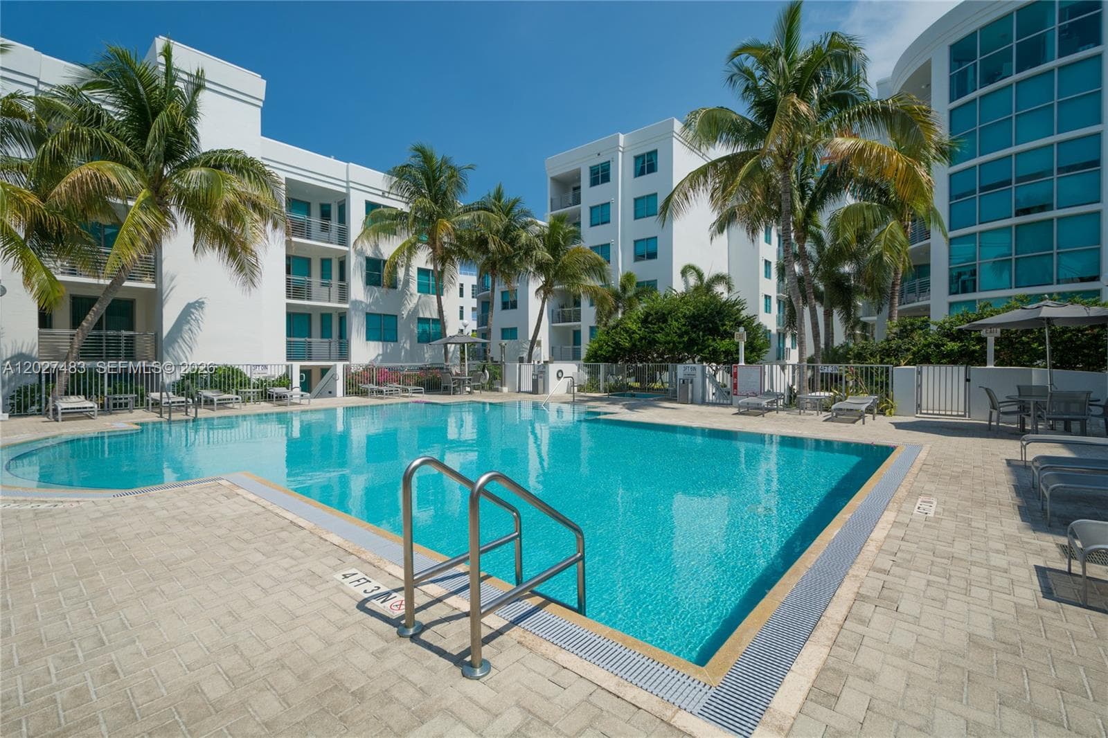 110 Washington Ave # 2512, Miami Beach FL 33139 — 12