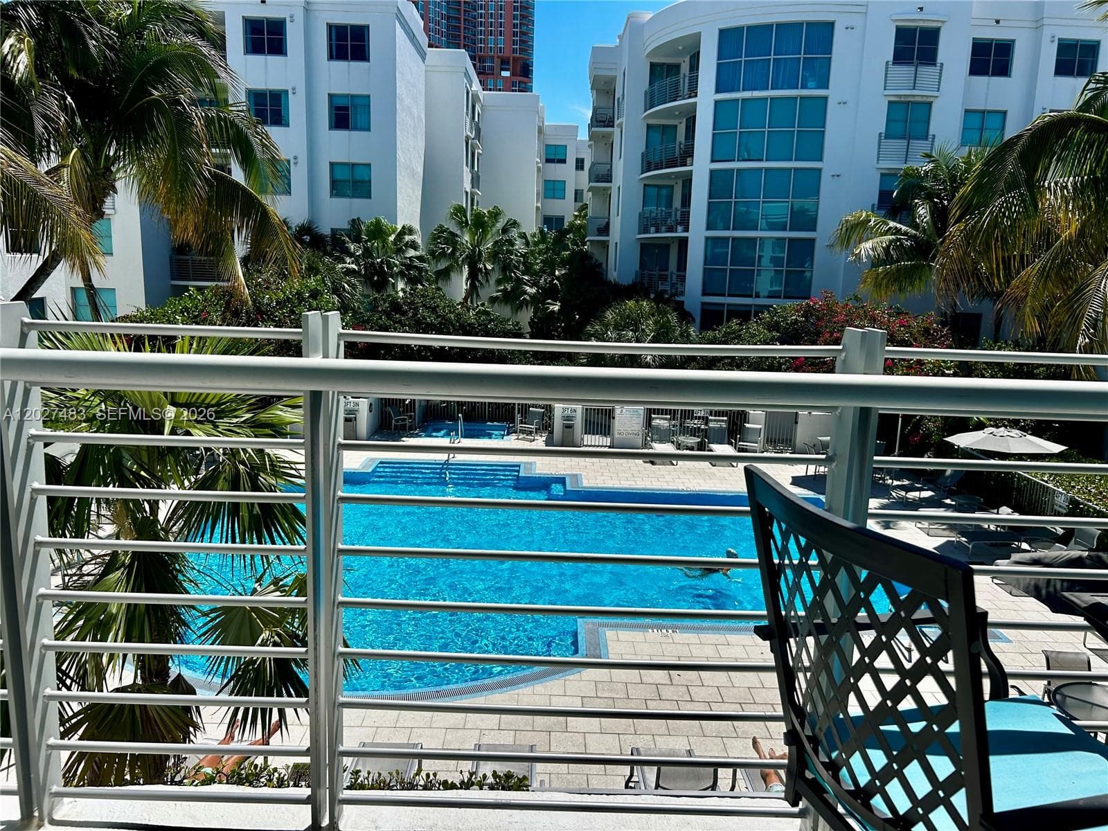 110 Washington Ave # 2512, Miami Beach FL 33139 — 1