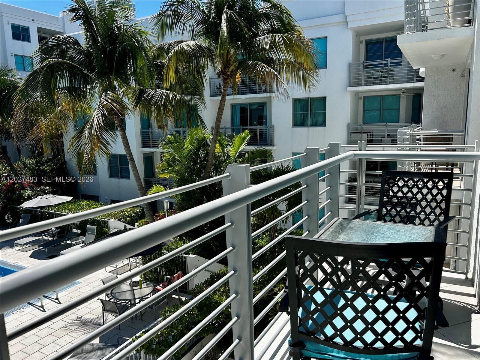 110 Washington Ave # 2512, Miami Beach FL 33139 — 9