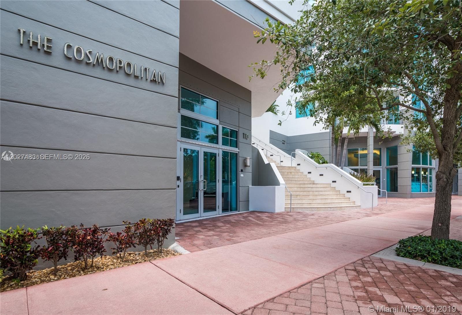 110 Washington Ave # 2512, Miami Beach FL 33139 — 11