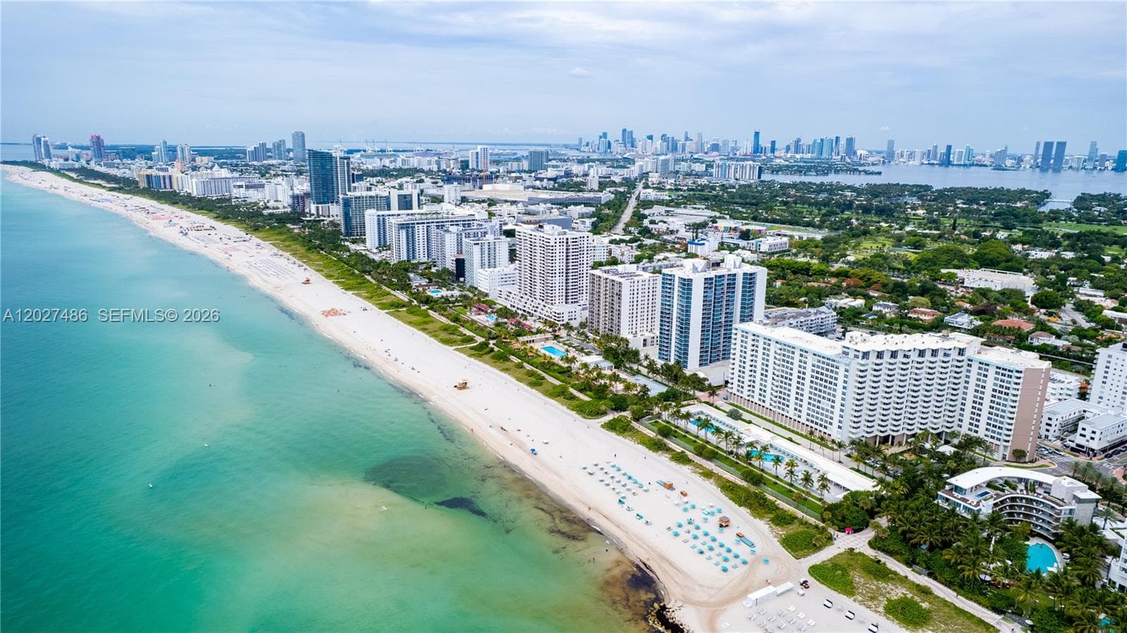 2655 Collins Ave # 603, Miami Beach FL 33140 — 2