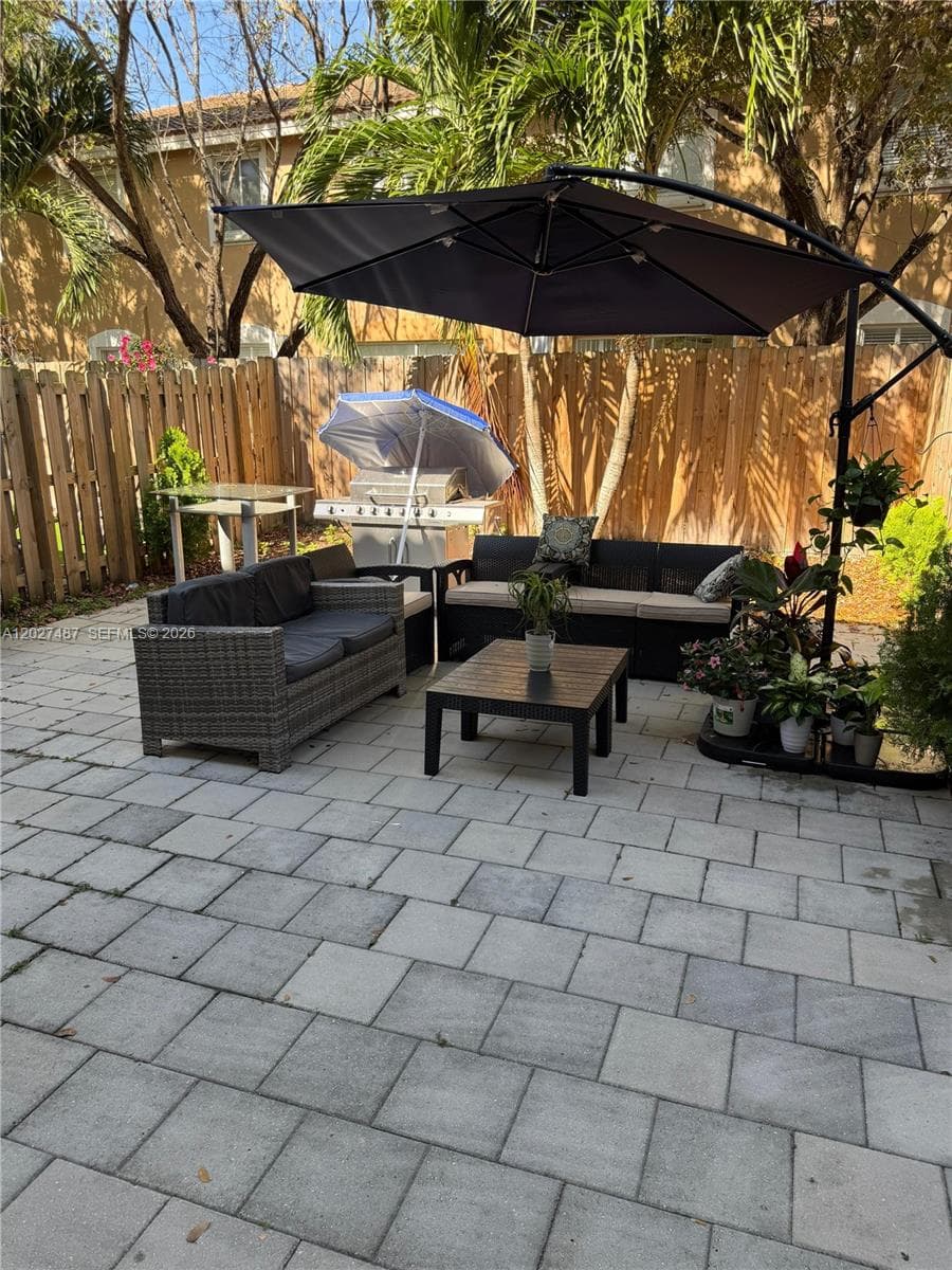 1070 SE 26th Ter, Homestead FL 33035 — 12