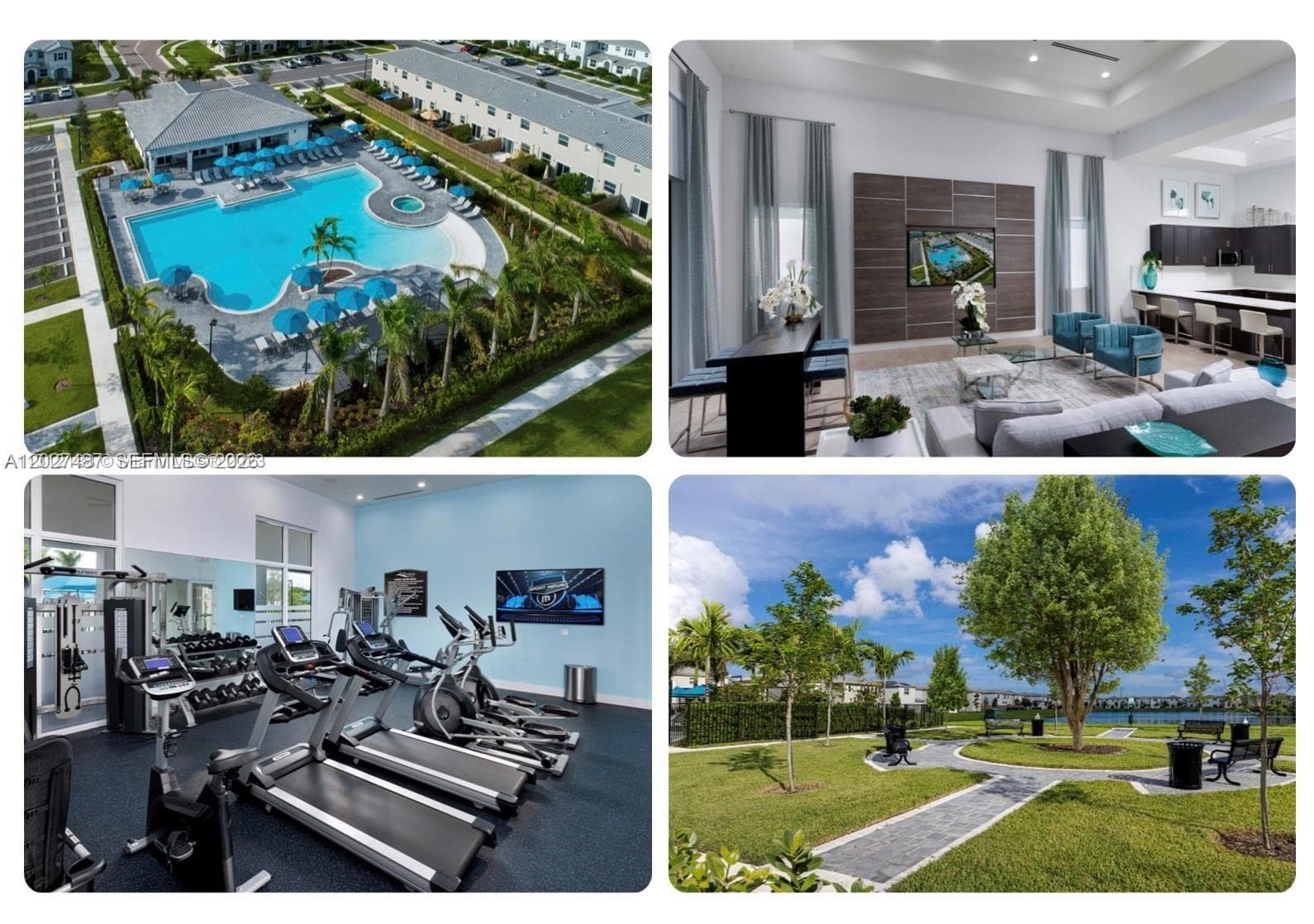 1070 SE 26th Ter, Homestead FL 33035 — 15