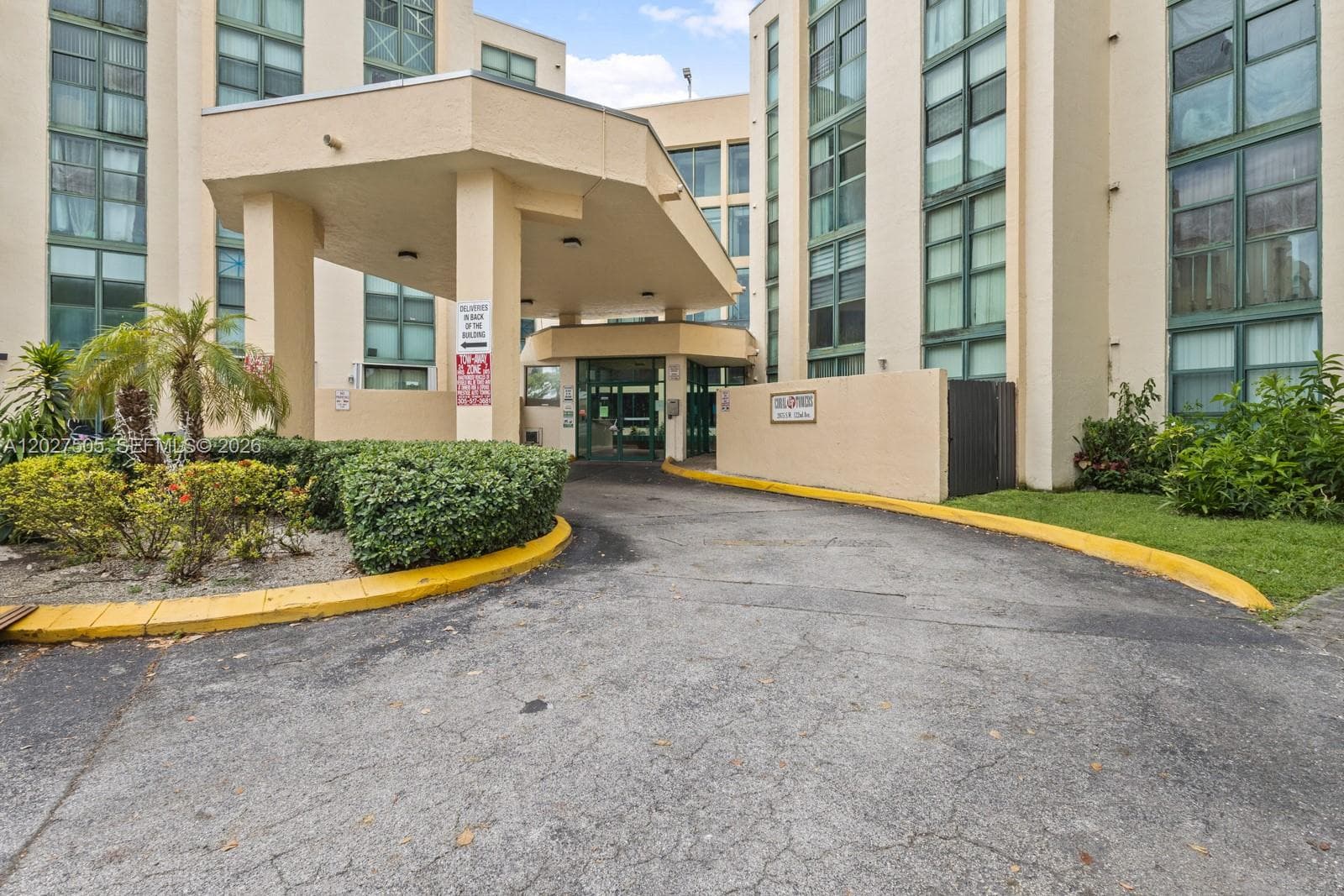 2075 SW 122nd Ave # 226, Miami FL 33175 — 22