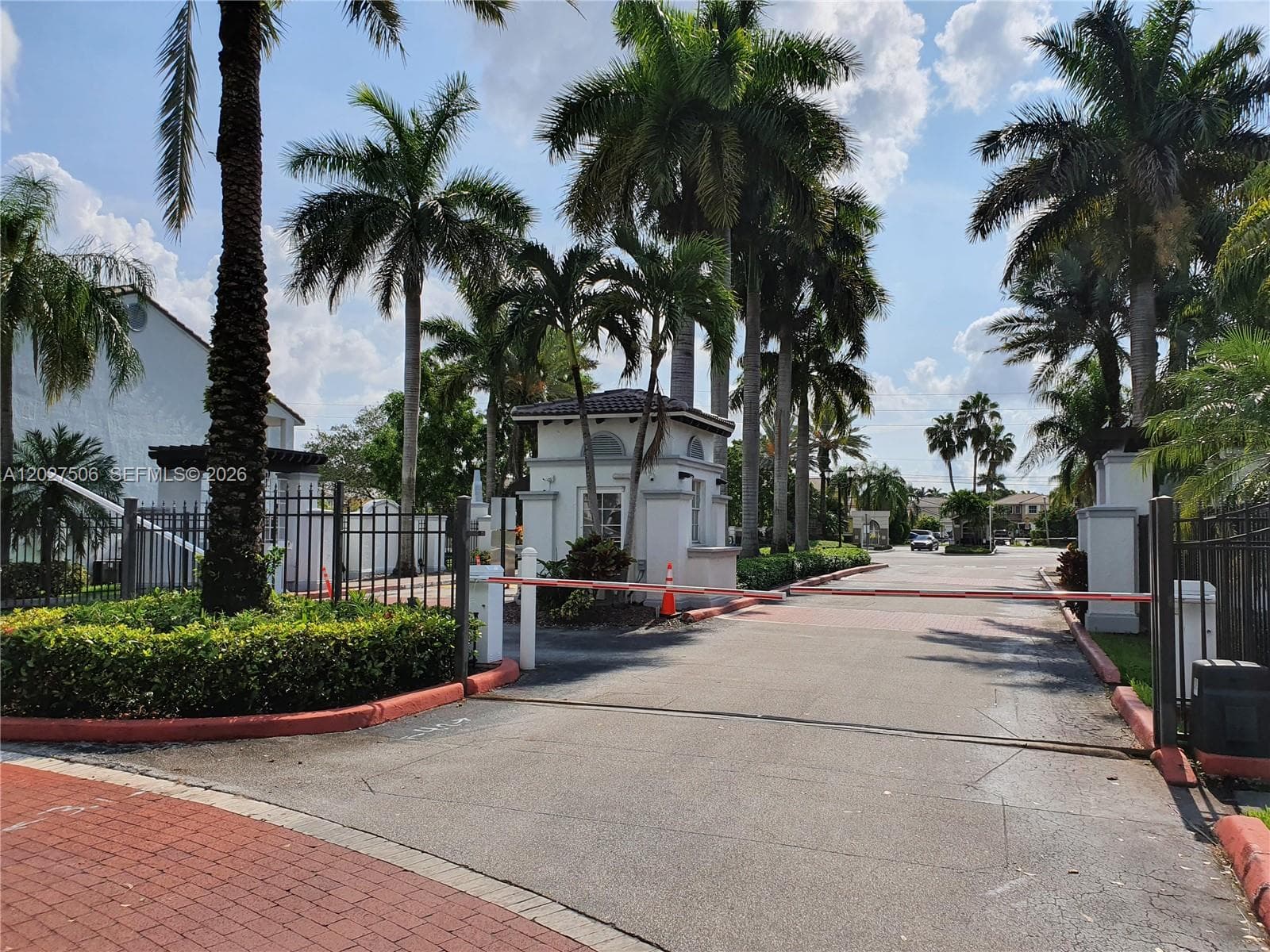 Doral, FL — 2