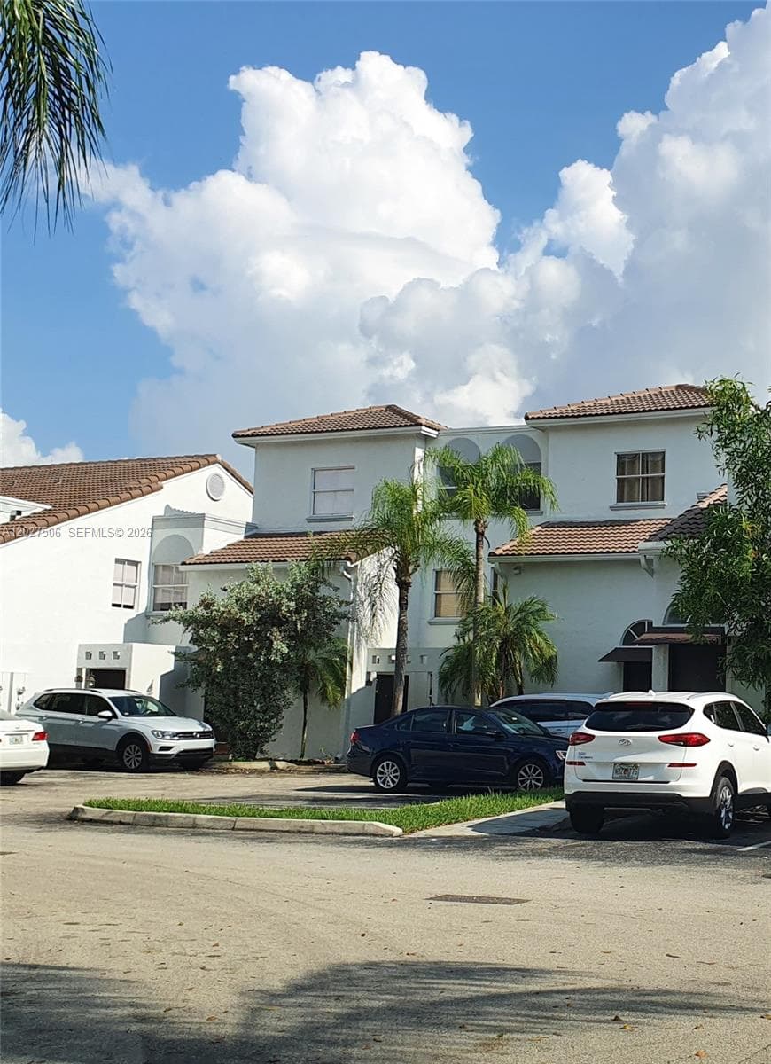 Doral, FL — 6