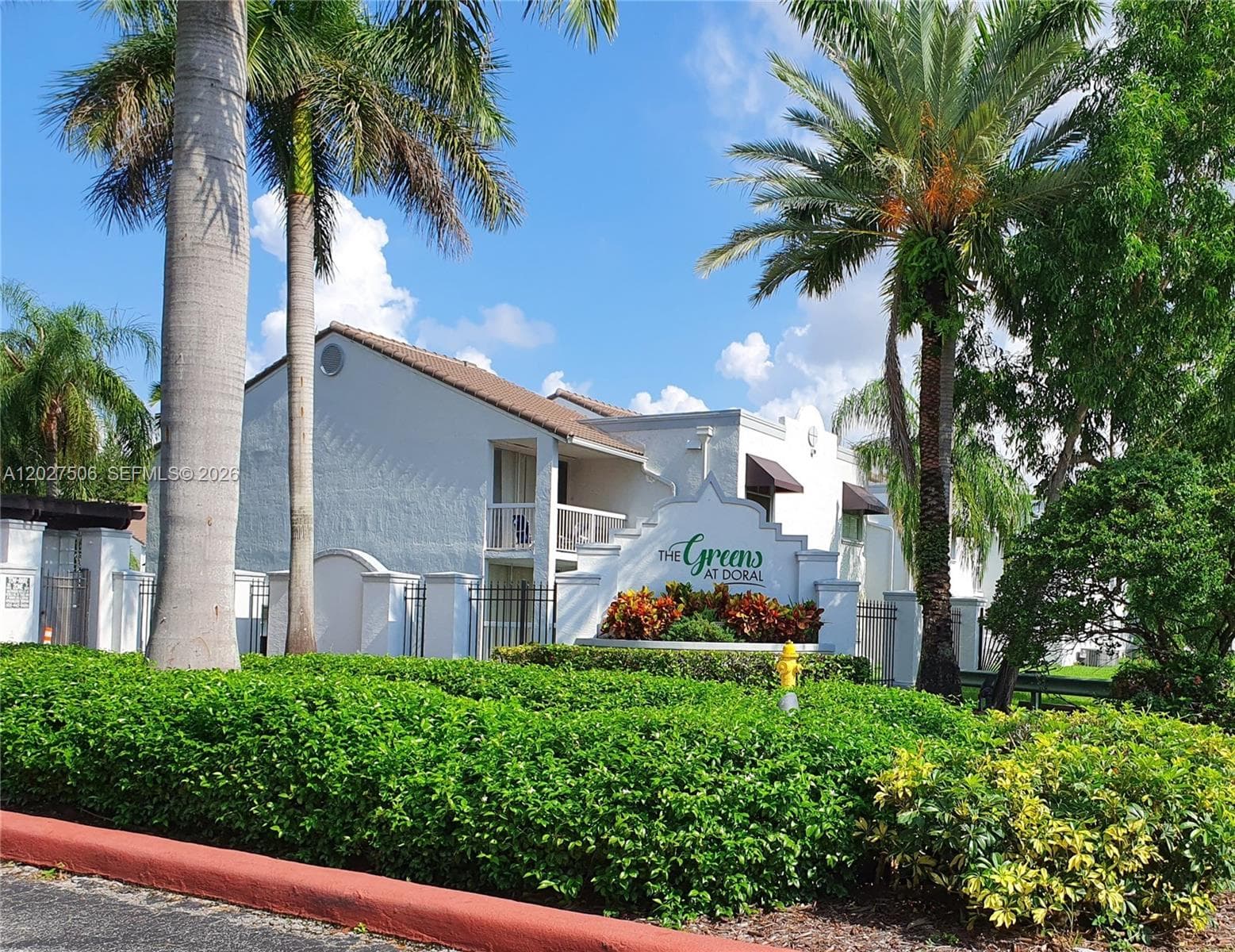 Doral, FL — 1