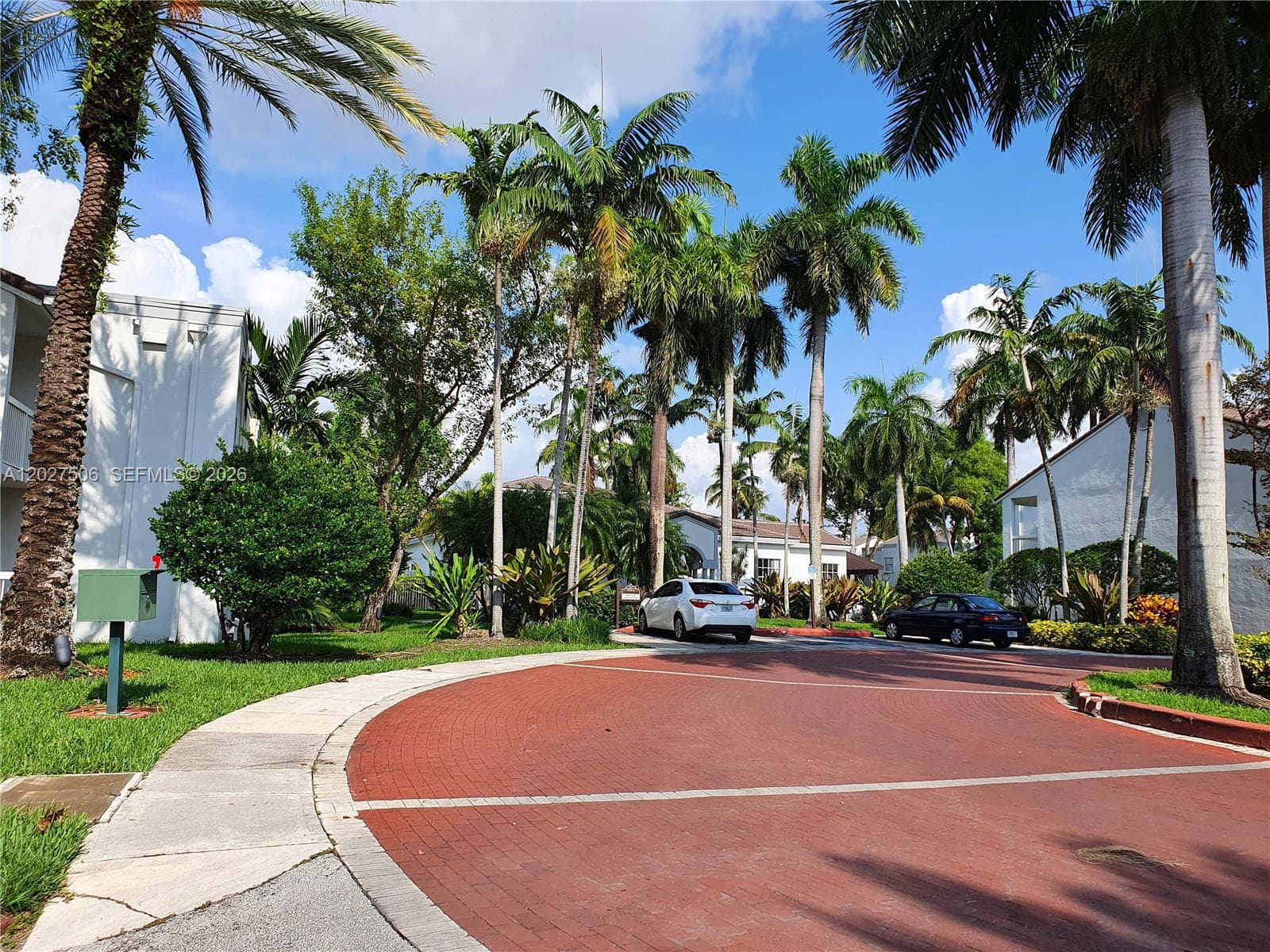 Doral, FL — 5