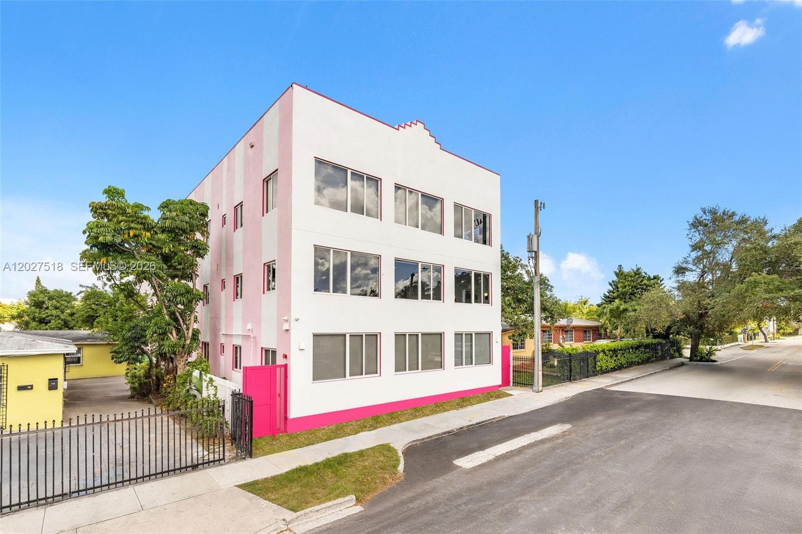315 NW 32 ST # 305, Miami FL 33127 — 1