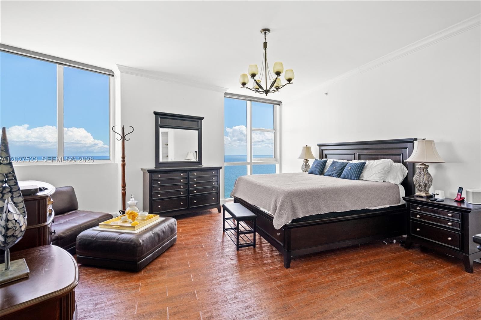 18201 Collins Ave # 4209, Sunny Isles Beach FL 33160 — 17