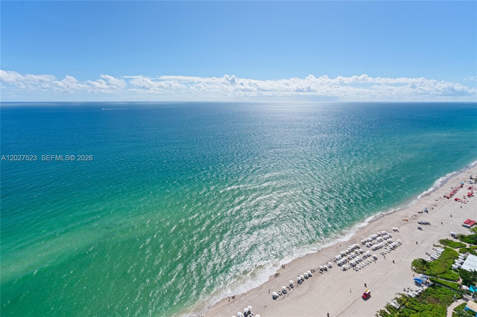 18201 Collins Ave # 4209, Sunny Isles Beach FL 33160 — 1