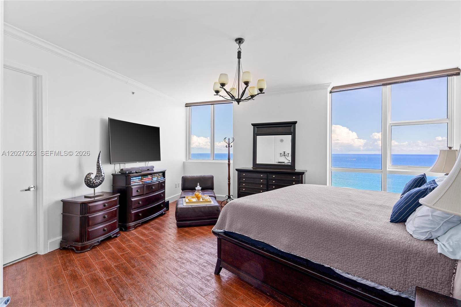 18201 Collins Ave # 4209, Sunny Isles Beach FL 33160 — 18