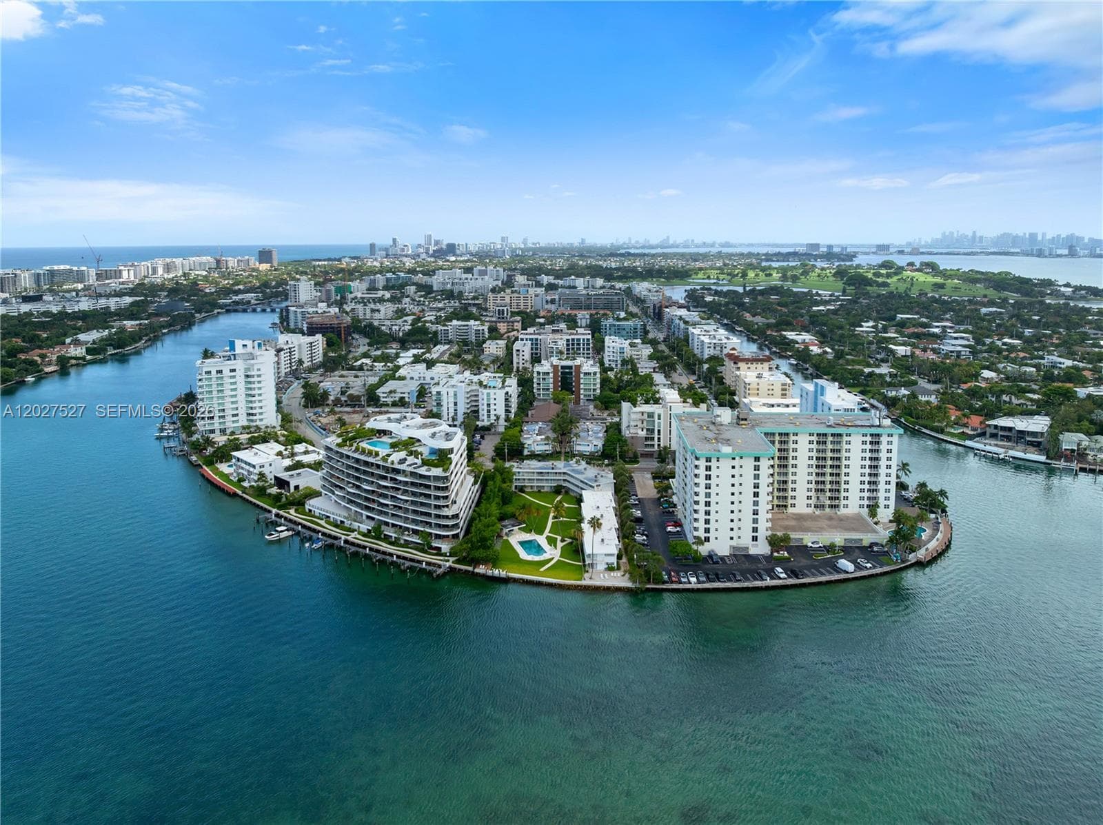 1160 103rd St # 6, Bay Harbor Islands FL 33154 — 27