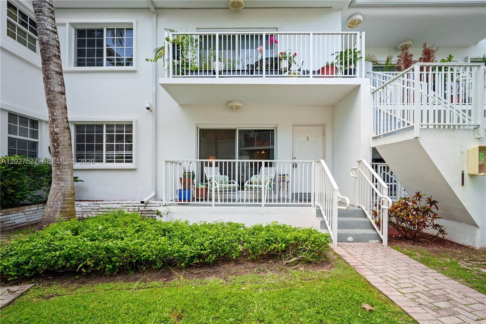 1160 103rd St # 6, Bay Harbor Islands FL 33154 — 6