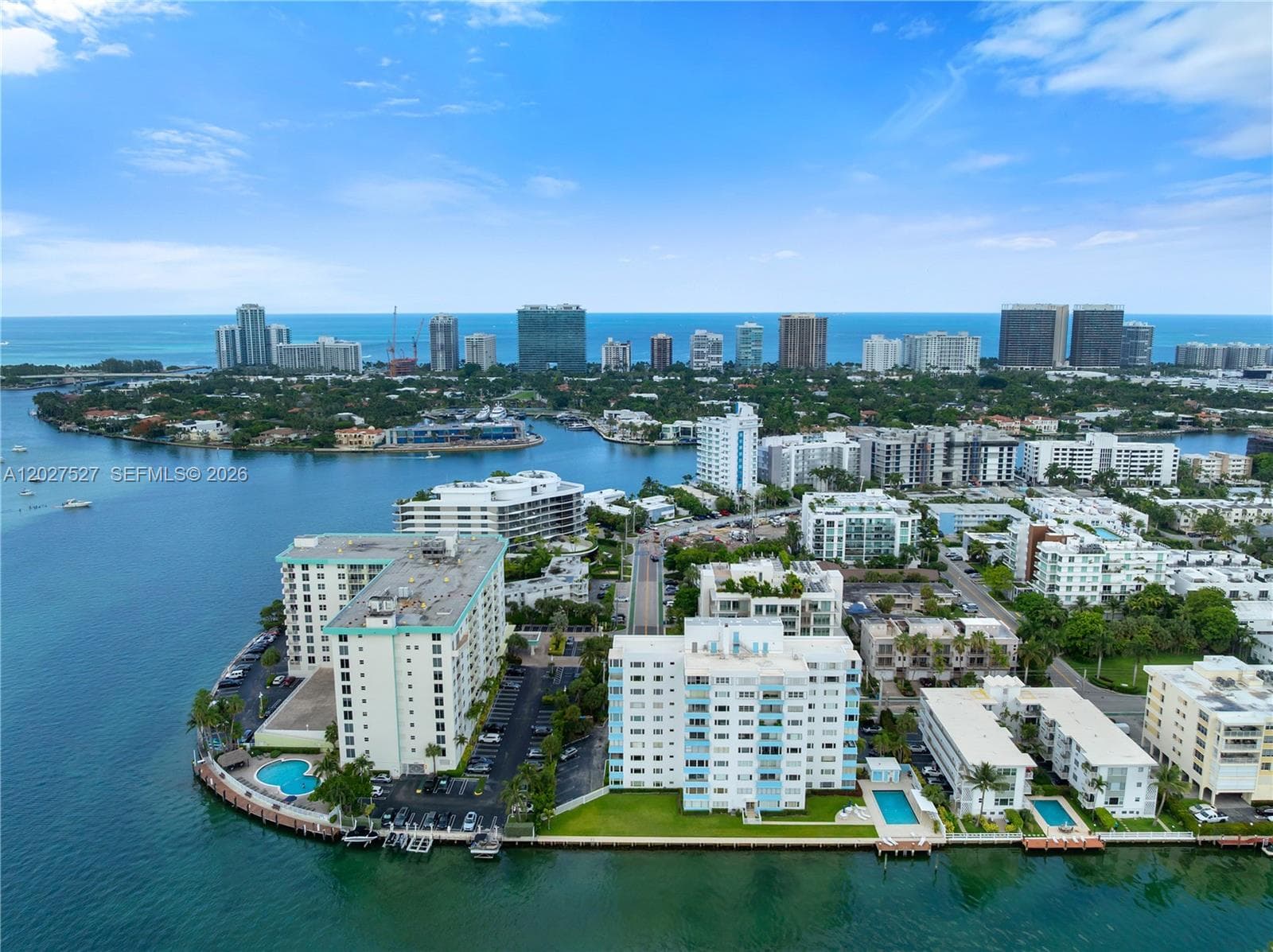 1160 103rd St # 6, Bay Harbor Islands FL 33154 — 26
