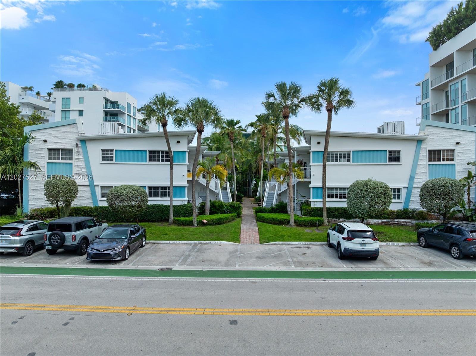 1160 103rd St # 6, Bay Harbor Islands FL 33154 — 3