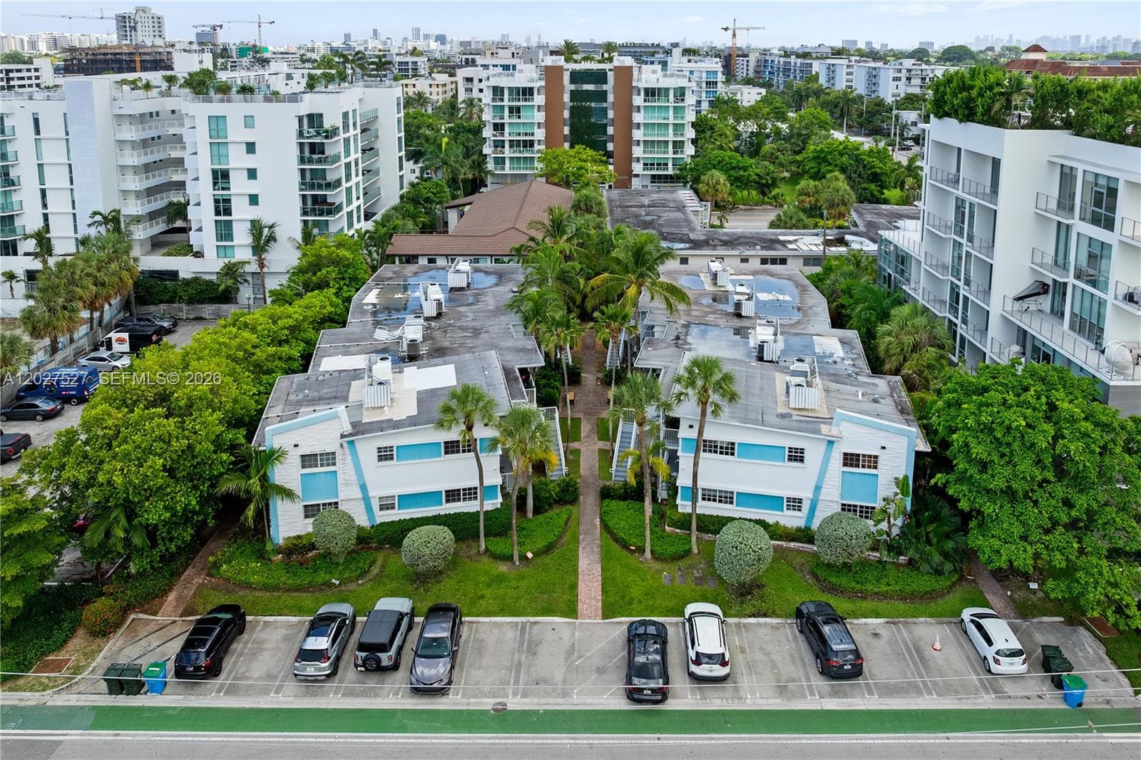 1160 103rd St # 6, Bay Harbor Islands FL 33154 — 4