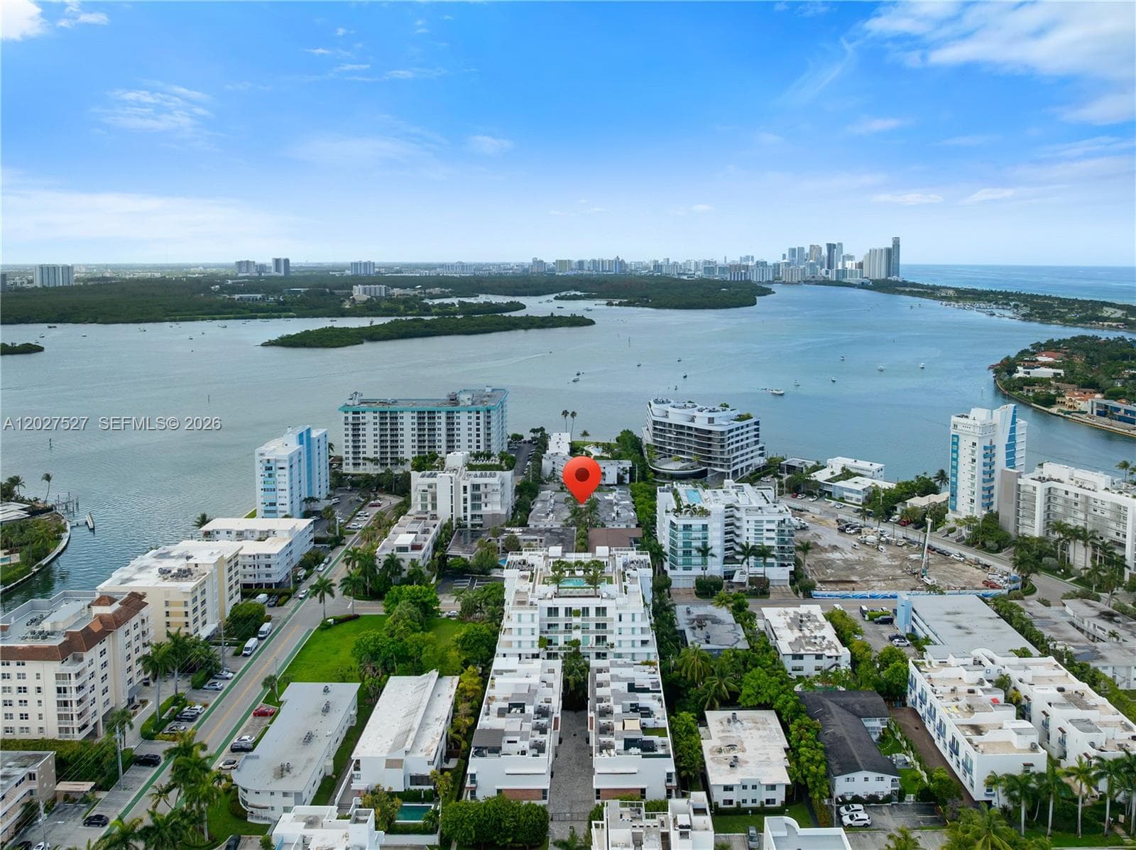 1160 103rd St # 6, Bay Harbor Islands FL 33154 — 25