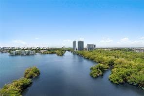 17111 Biscayne Blvd # 1210, North Miami Beach FL 33160 — 17