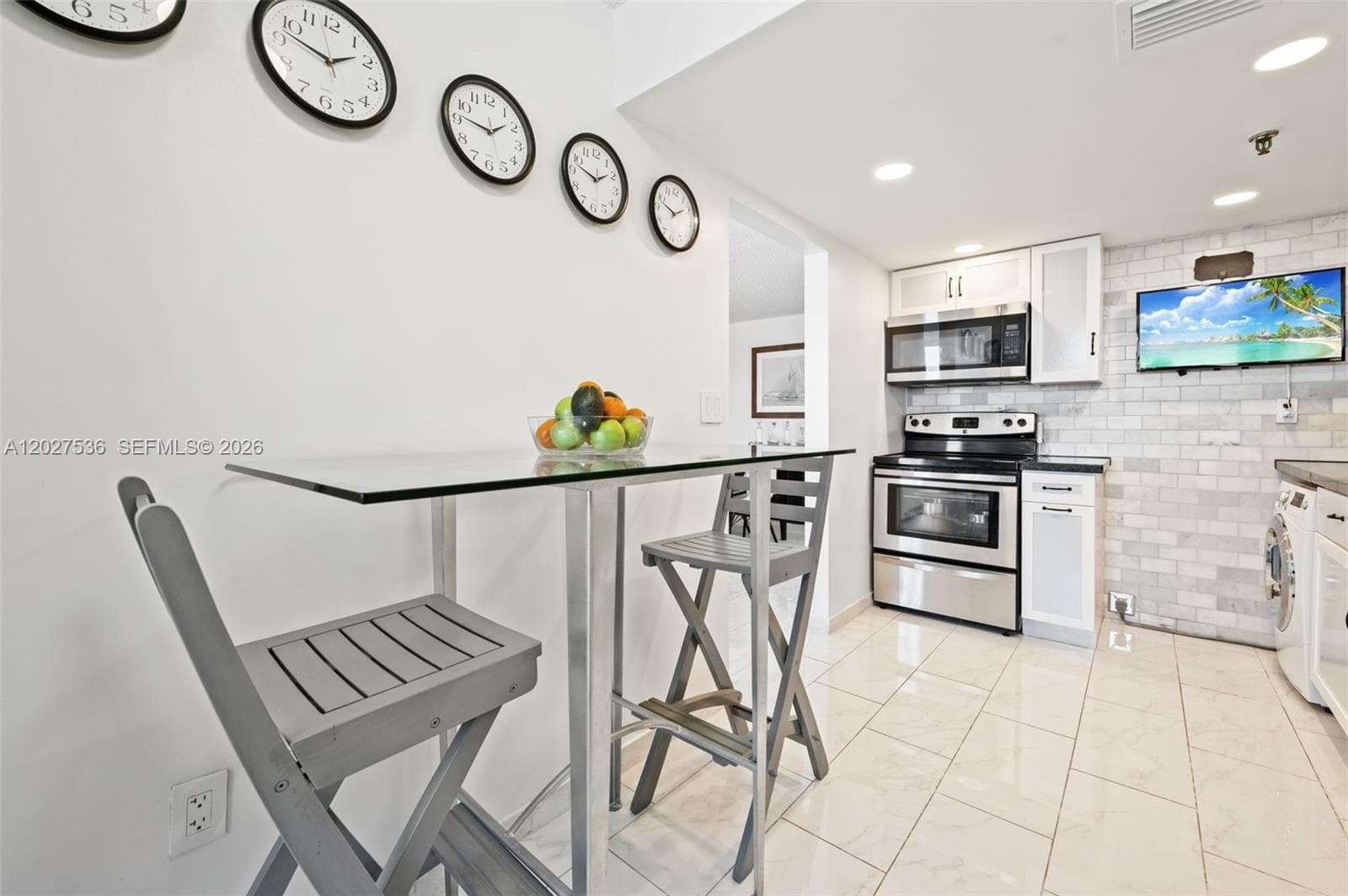 17890 W Dixie Hwy # 603, North Miami Beach FL 33160 — 23