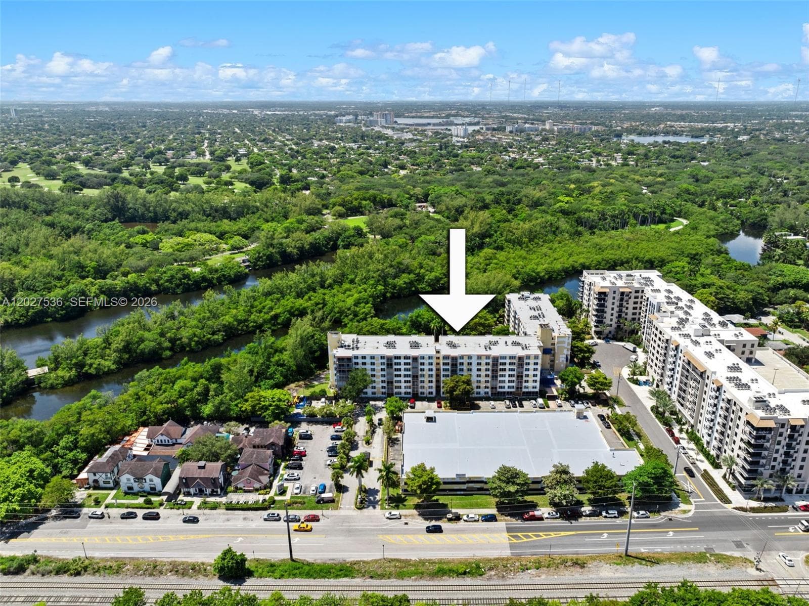 17890 W Dixie Hwy # 603, North Miami Beach FL 33160 — 2