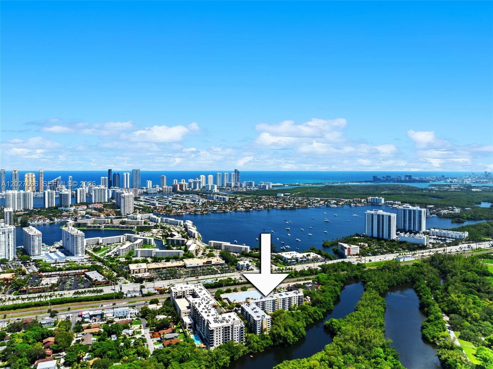 17890 W Dixie Hwy # 603, North Miami Beach FL 33160 — 6