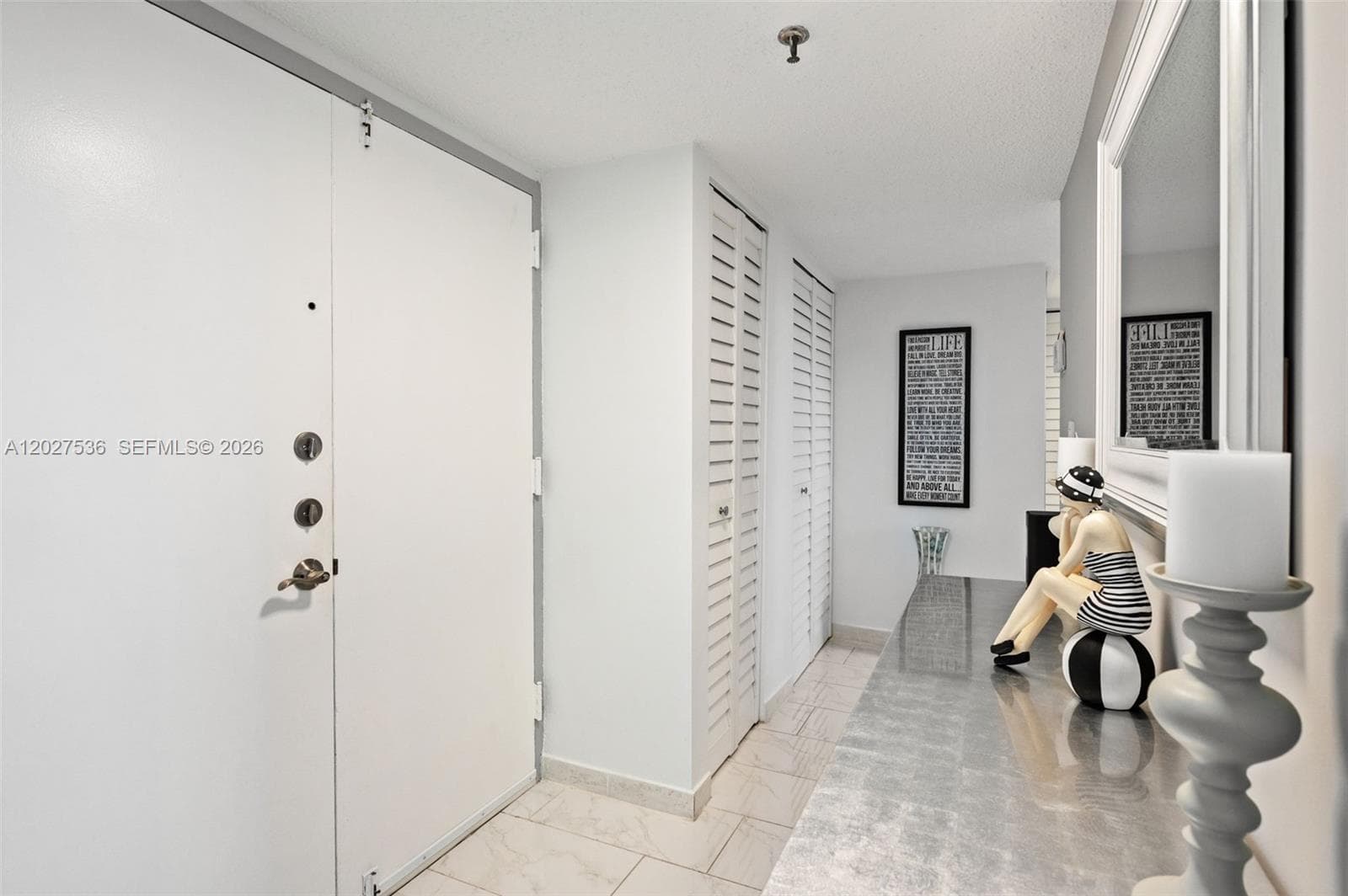 17890 W Dixie Hwy # 603, North Miami Beach FL 33160 — 13