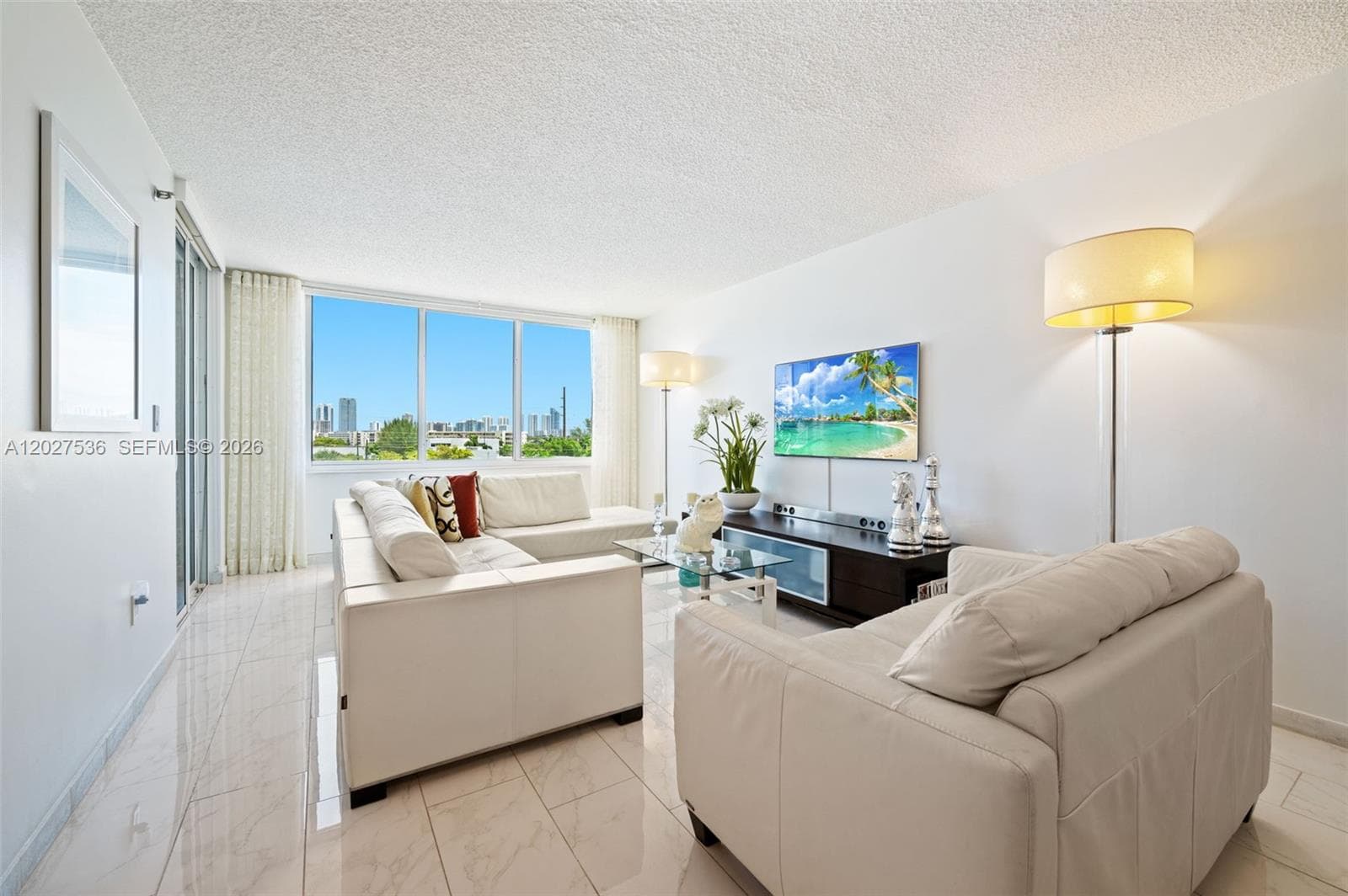 17890 W Dixie Hwy # 603, North Miami Beach FL 33160 — 16