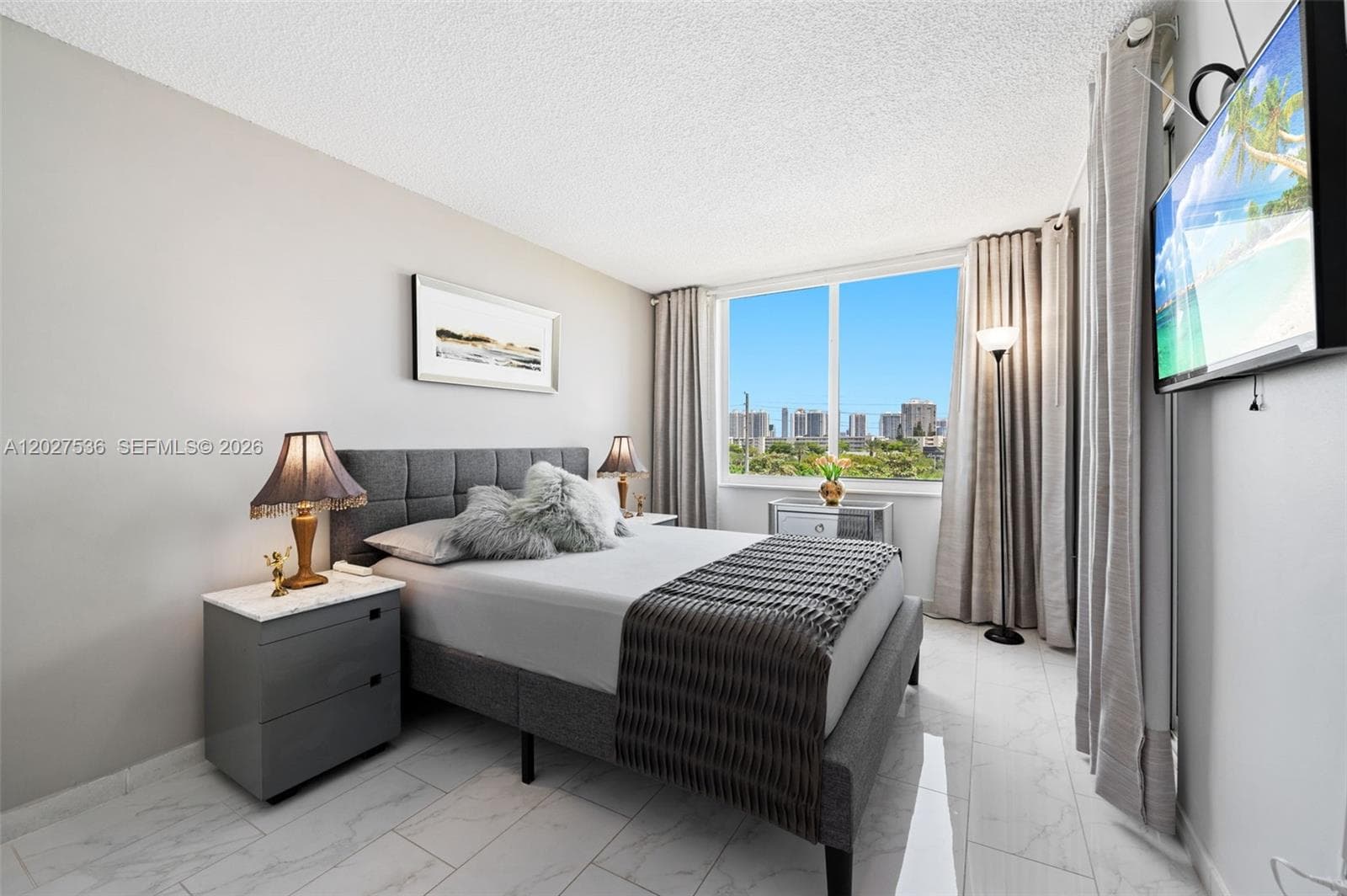 17890 W Dixie Hwy # 603, North Miami Beach FL 33160 — 26