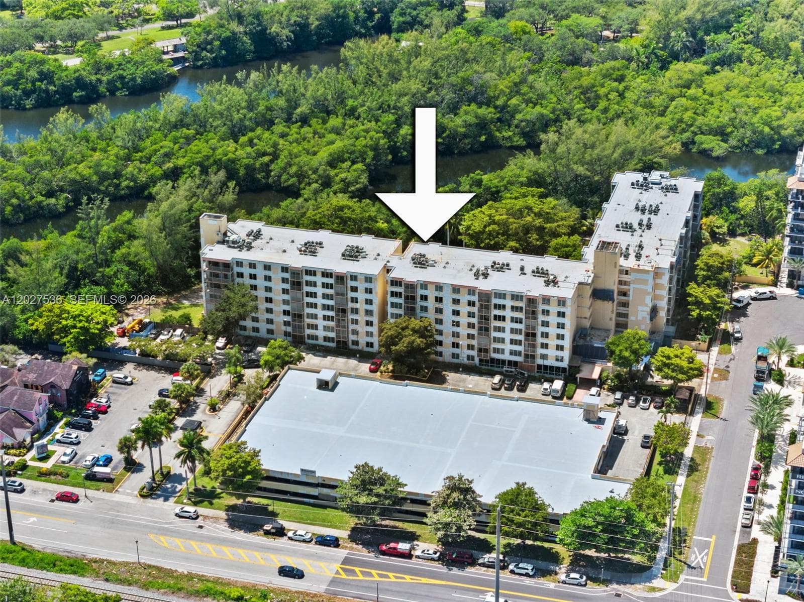 17890 W Dixie Hwy # 603, North Miami Beach FL 33160 — 3