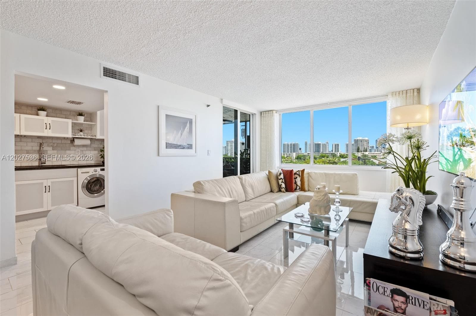 17890 W Dixie Hwy # 603, North Miami Beach FL 33160 — 1