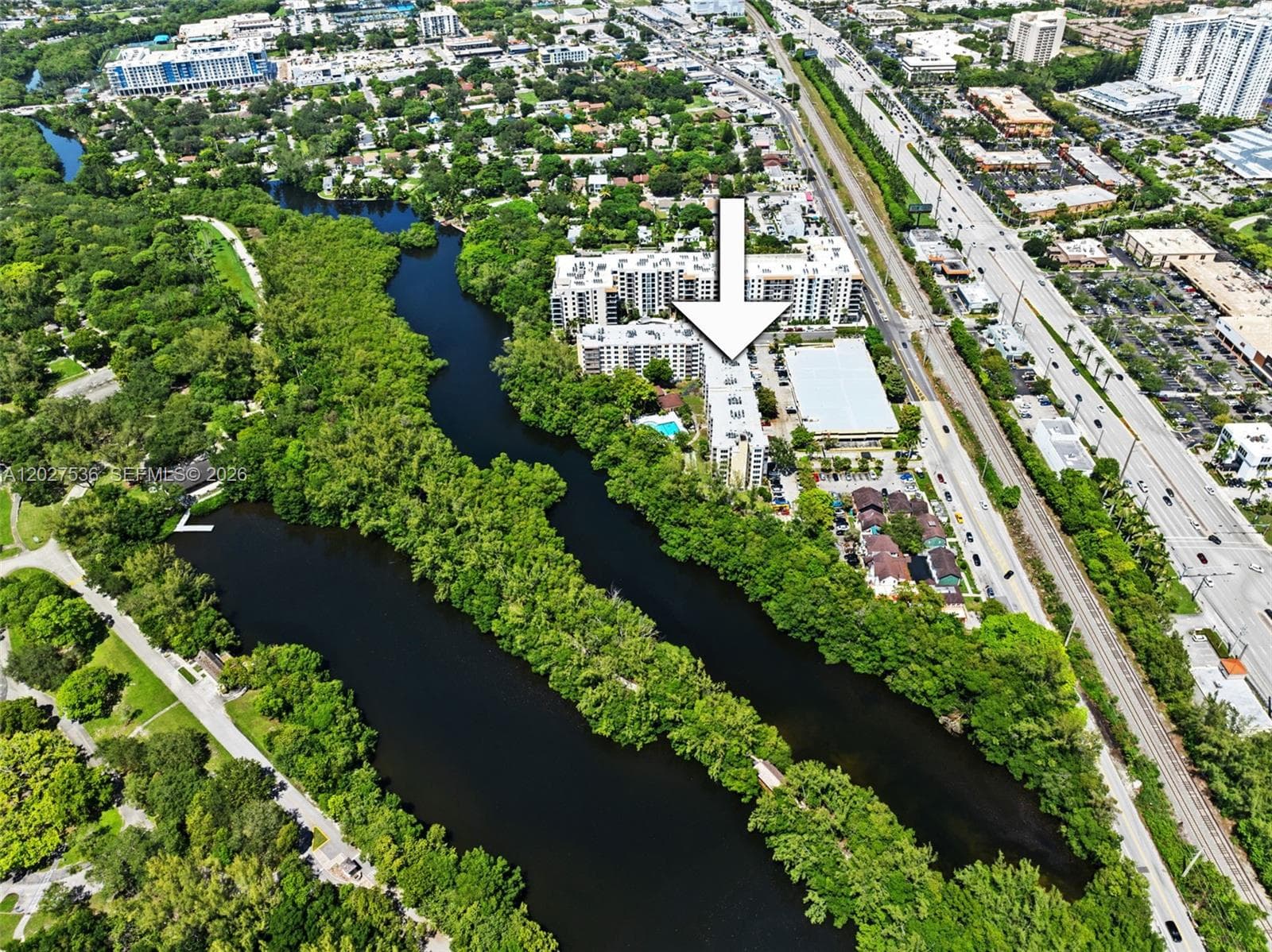 17890 W Dixie Hwy # 603, North Miami Beach FL 33160 — 5
