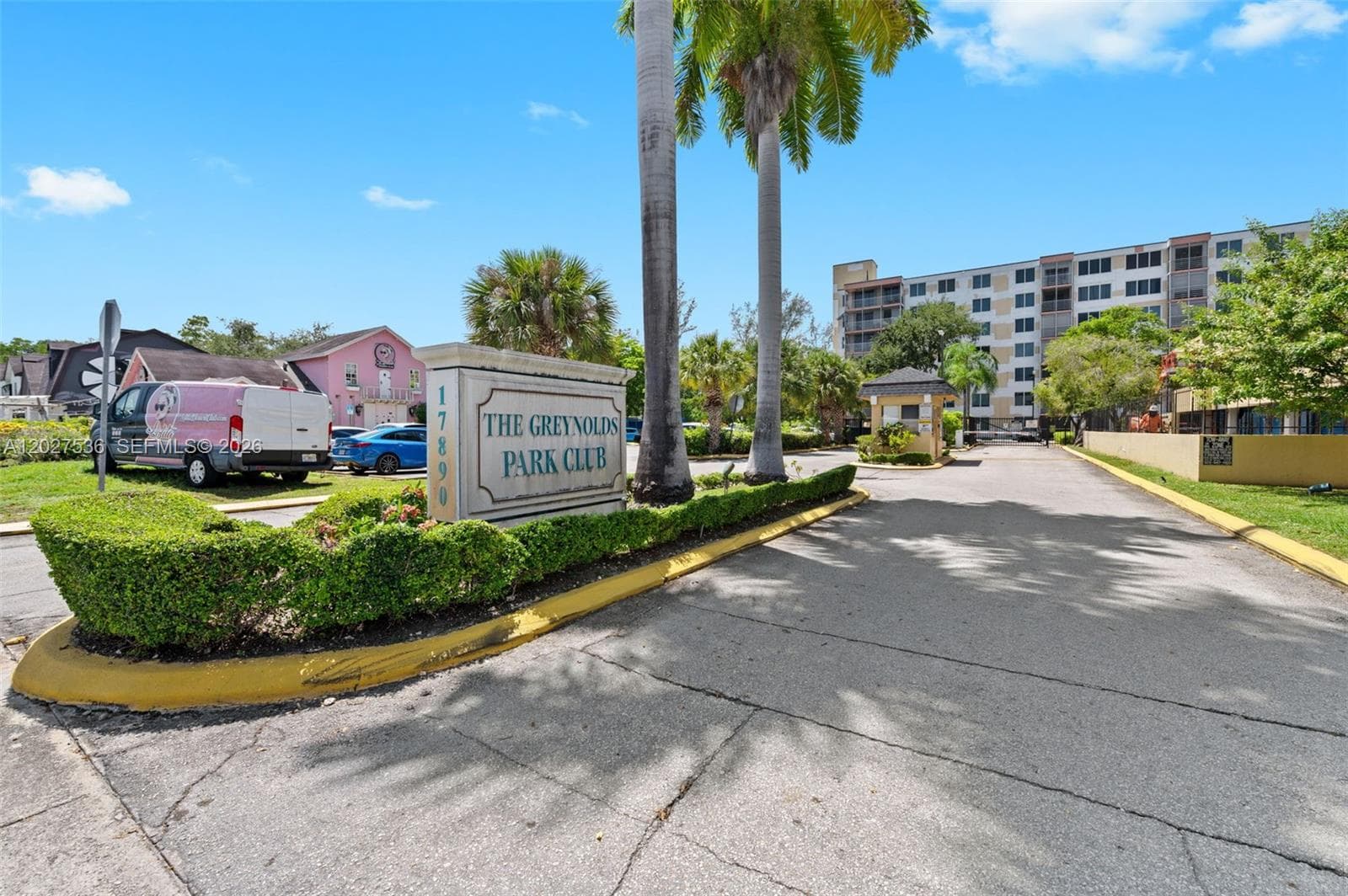 17890 W Dixie Hwy # 603, North Miami Beach FL 33160 — 9