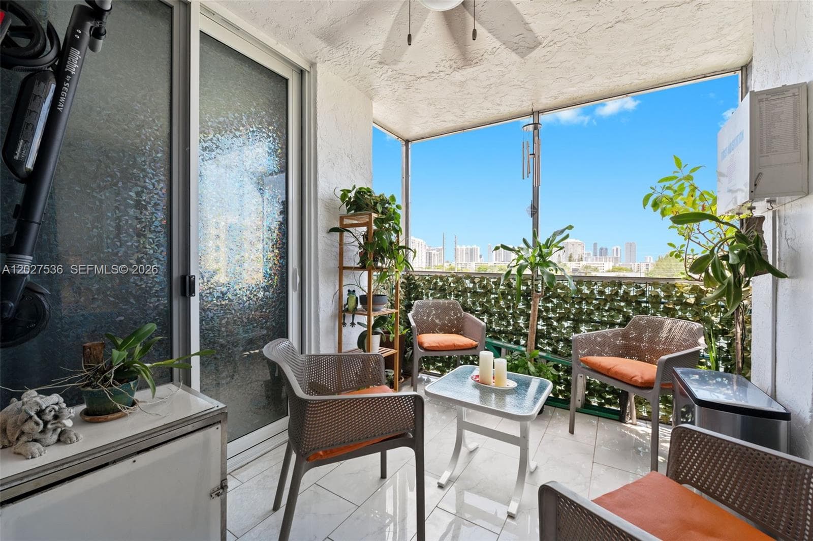 17890 W Dixie Hwy # 603, North Miami Beach FL 33160 — 24