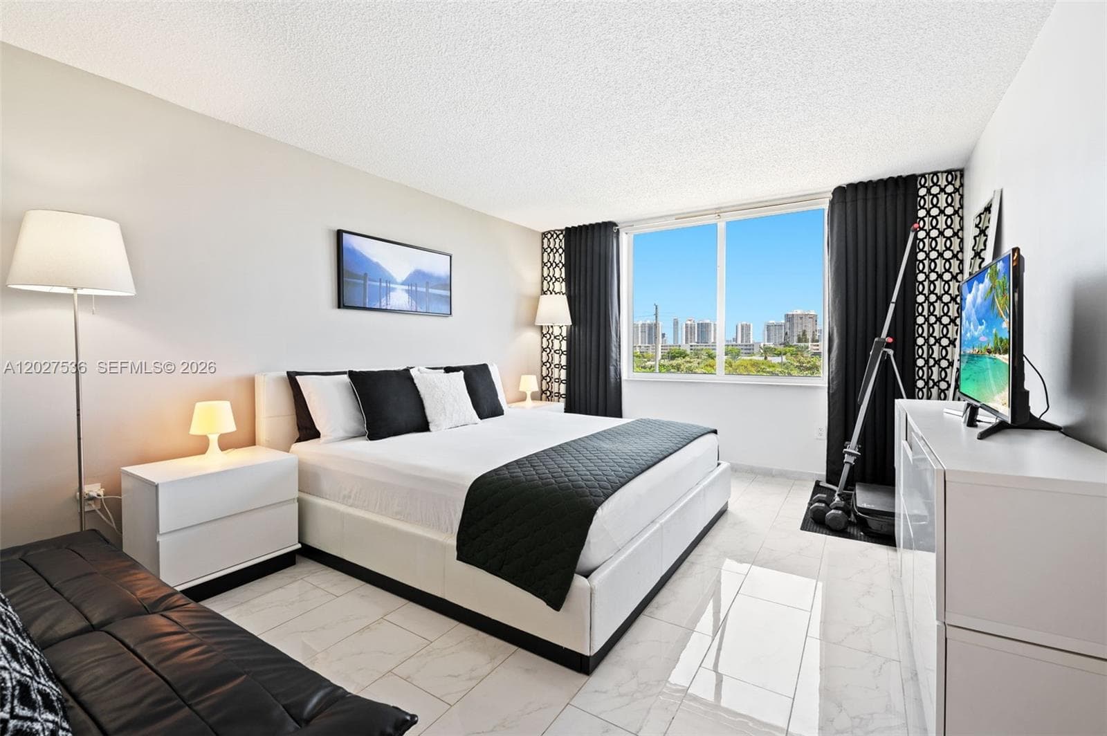 17890 W Dixie Hwy # 603, North Miami Beach FL 33160 — 30