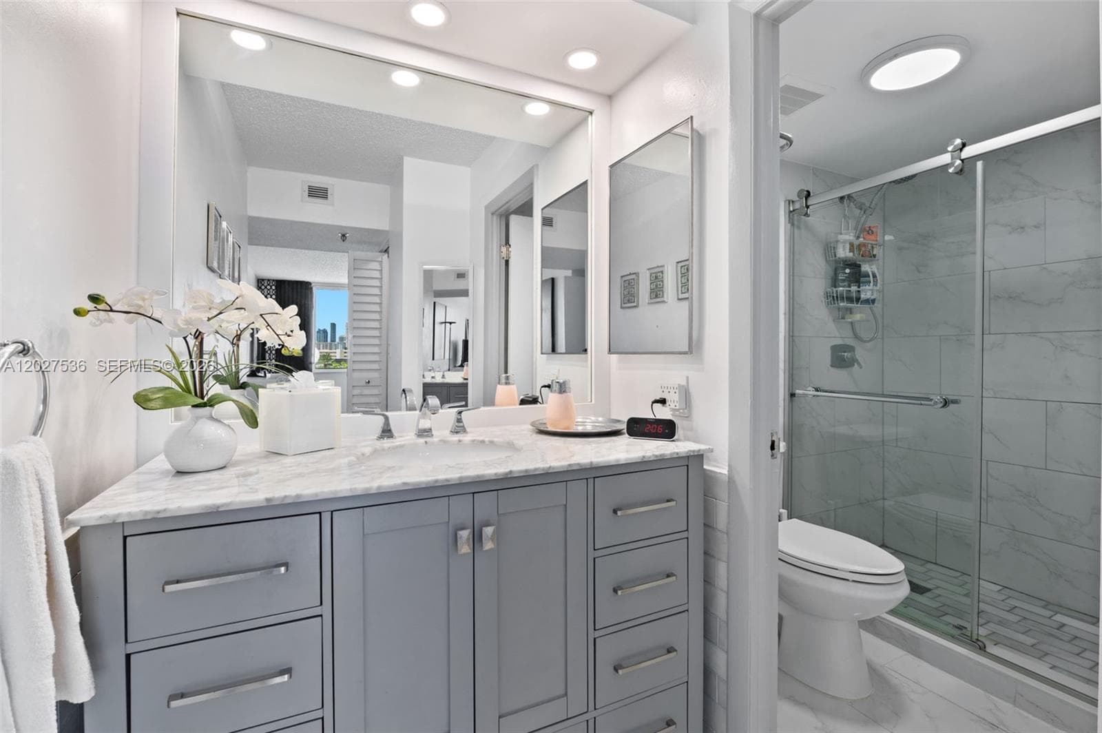 17890 W Dixie Hwy # 603, North Miami Beach FL 33160 — 29